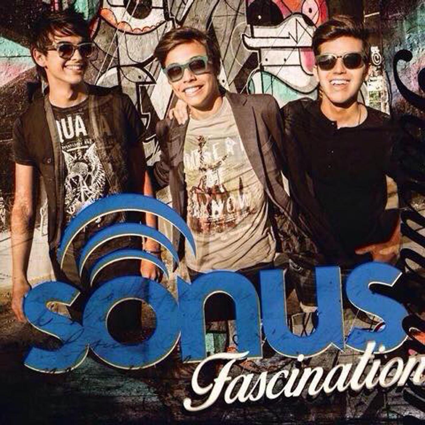 Sonus Band - Fascination