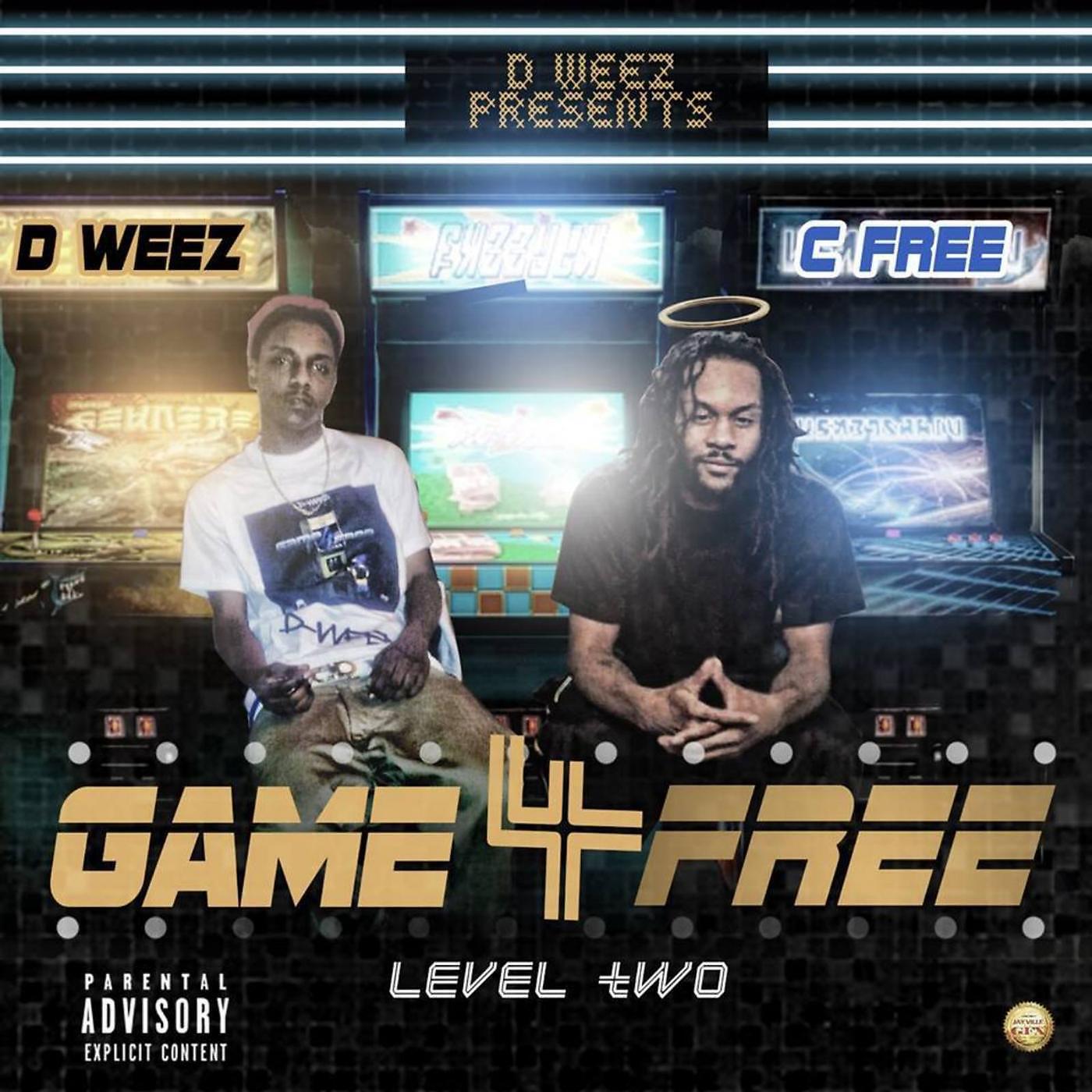 ANT - Just 2 Die (feat. Feddy da Sneak & Ant)