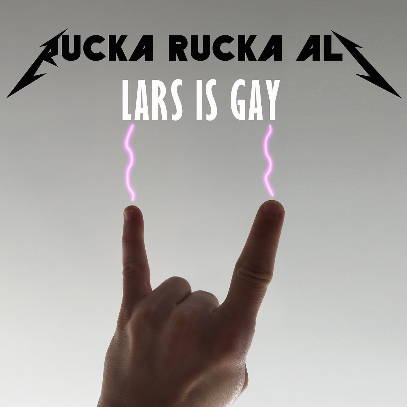 Постер альбома Lars Is Gay