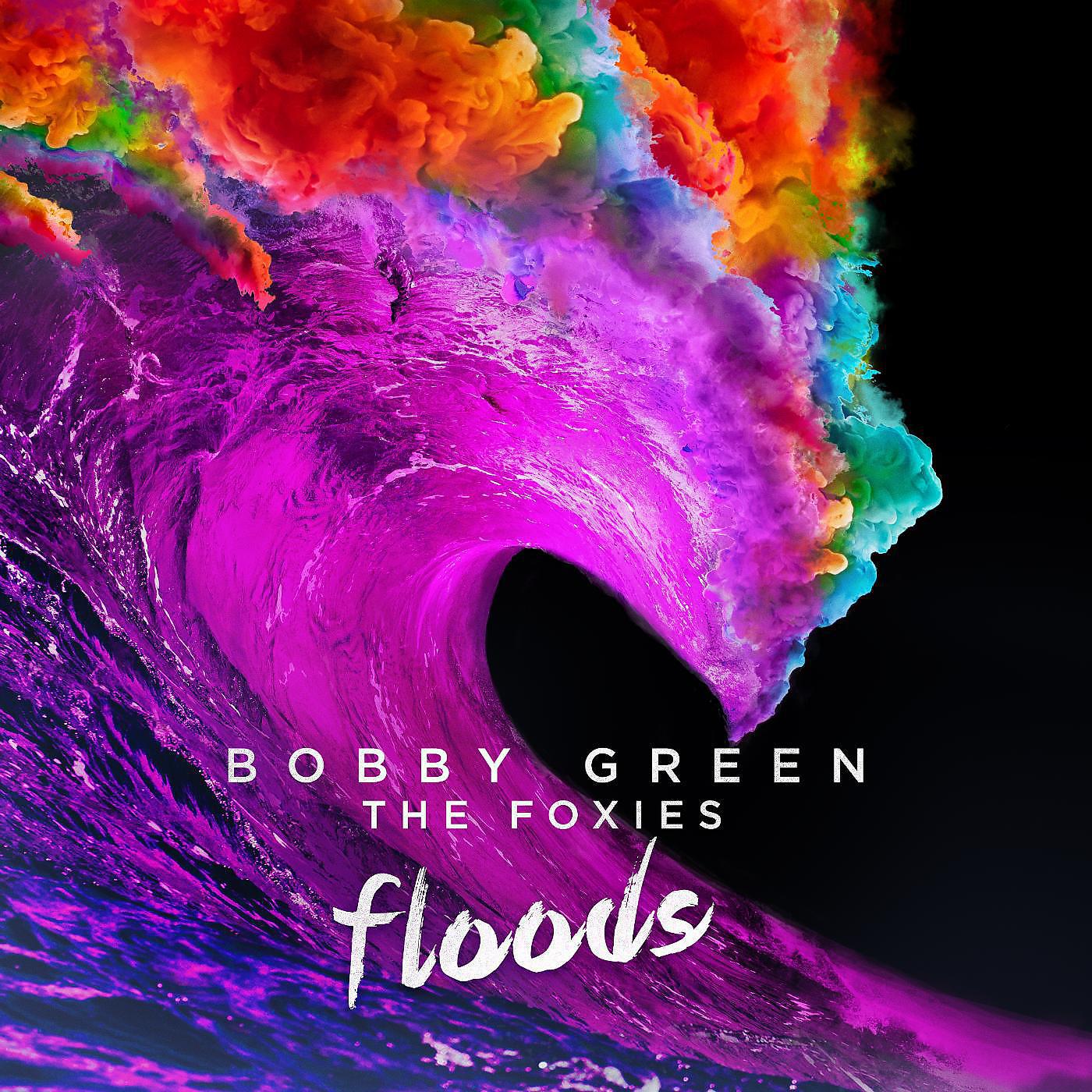 Постер альбома Floods