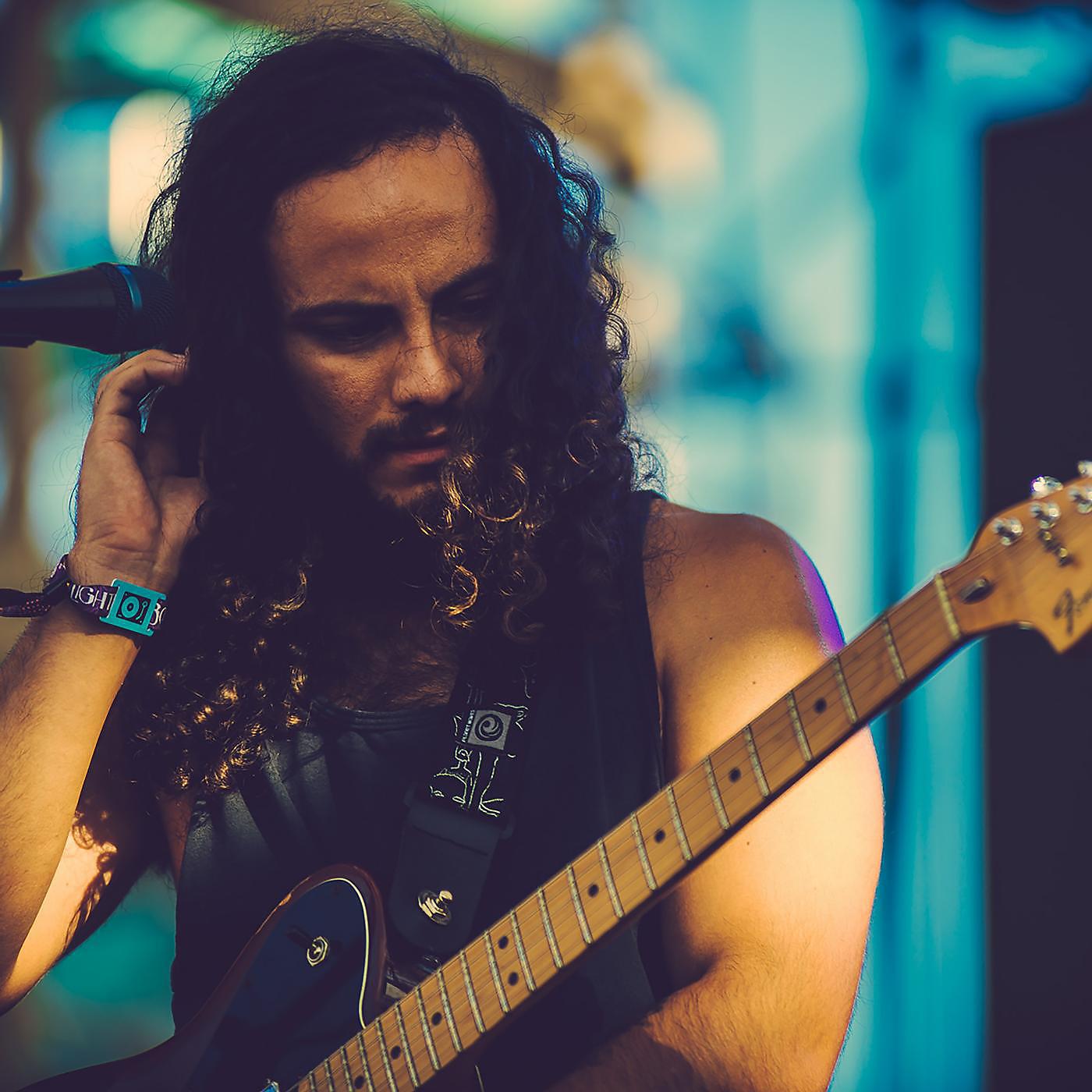 Erick Serna and The Killing Floor - March of Flames