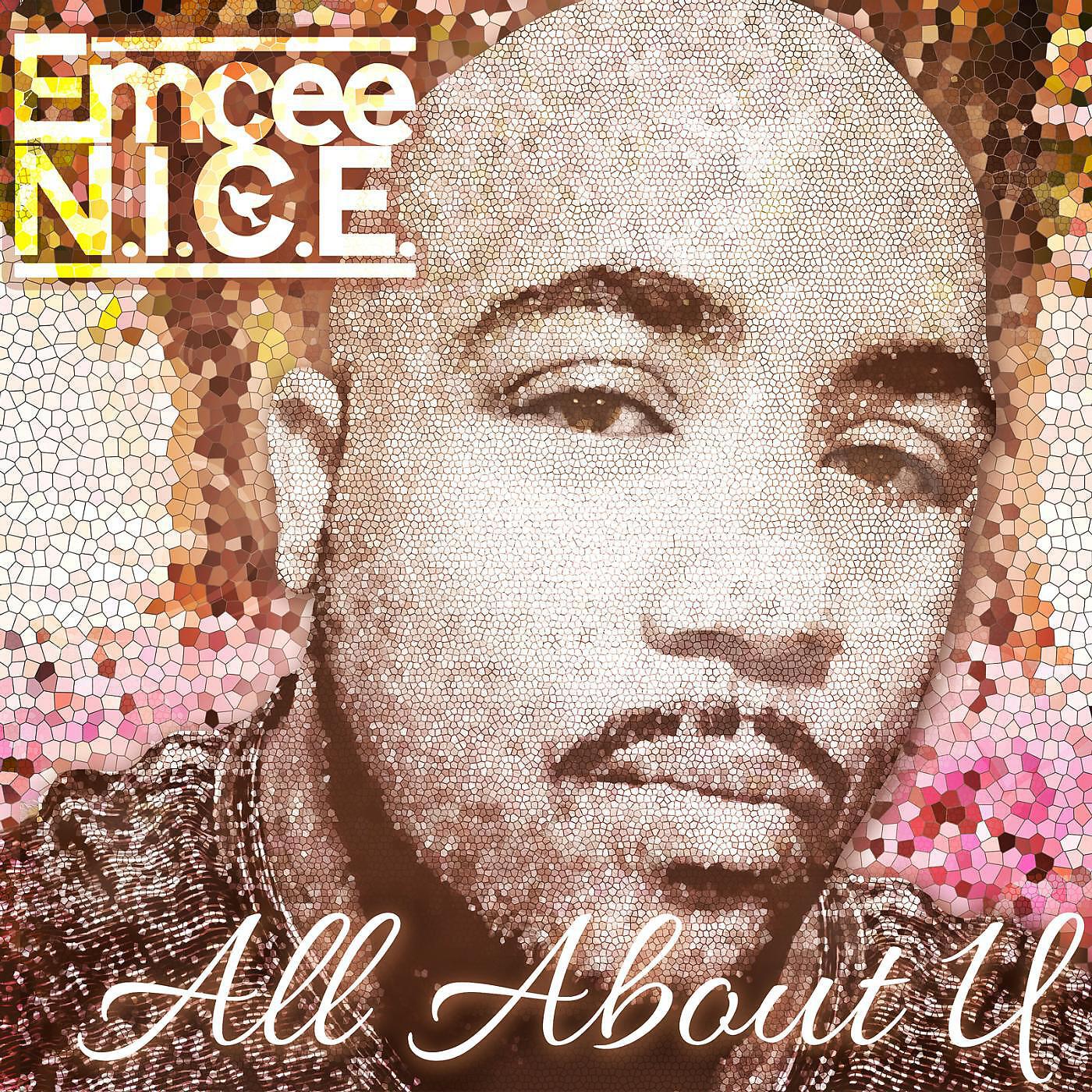 Emcee N.I.C.E. - Show Me (feat. D.B.I. & J Dale)