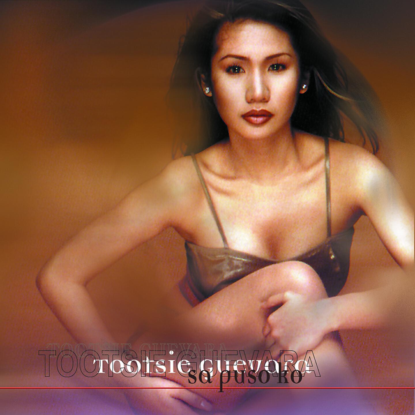 Tootsie Guevara - Nang Dahil Sa Pag-Ibig