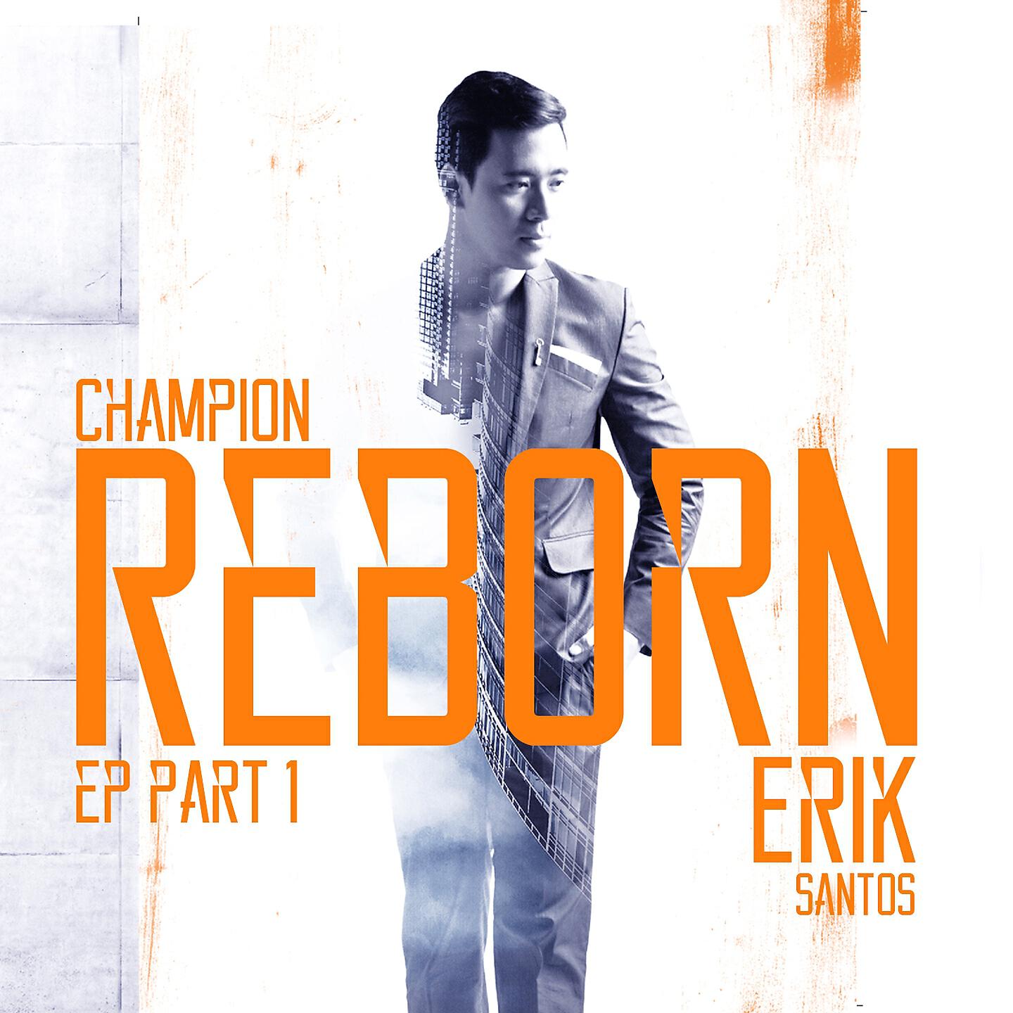 Erik Santos - Don't Tell Me Don't
