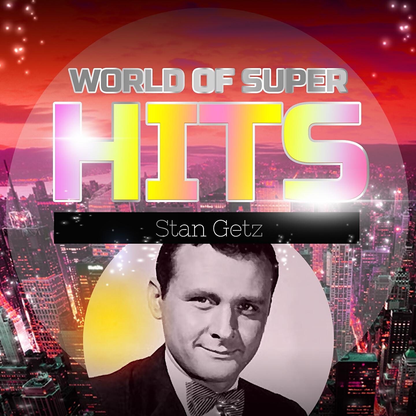 Stan Getz & Lionel Hampton - Gladys