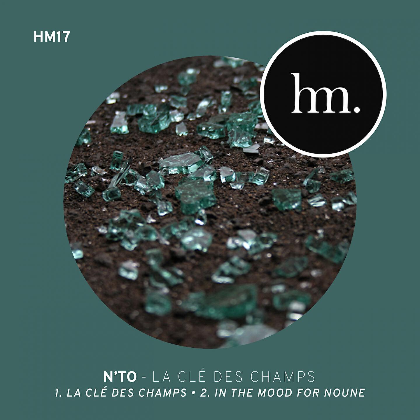 NTO - In the Mood for Noune