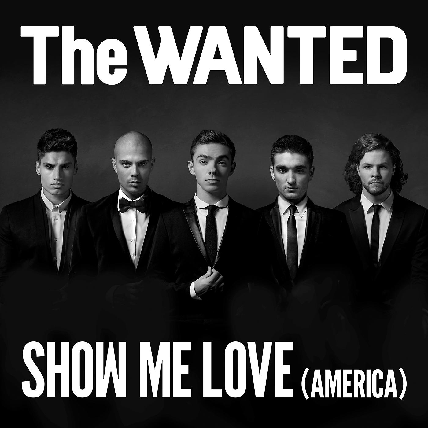 Постер альбома Show Me Love (America)