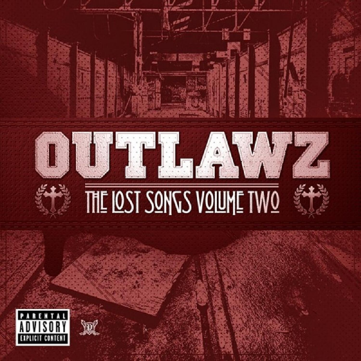 OUTLAWZ - Young Man (feat. Stormey)