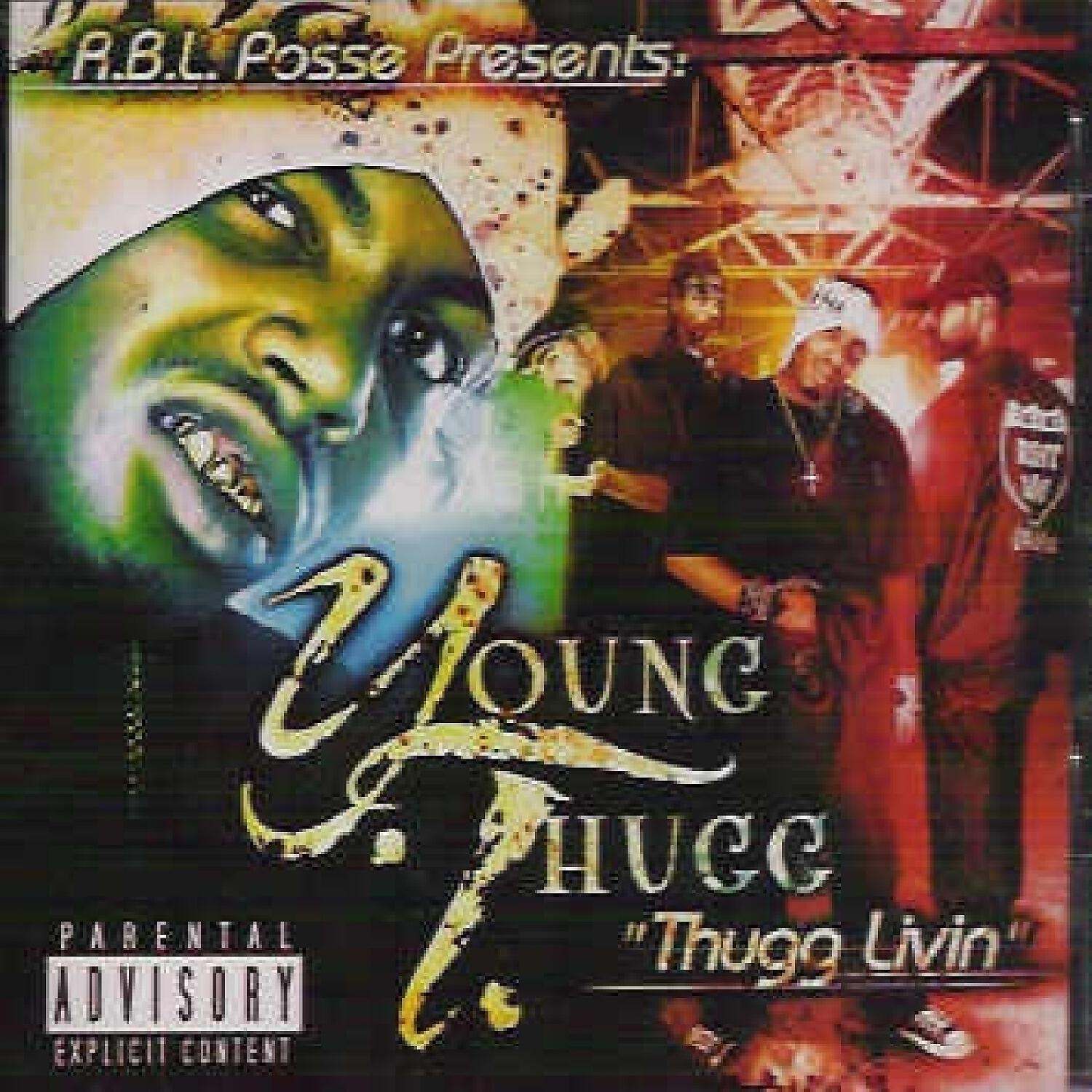 Young Thugg - Grindin! (feat. Military Minded)