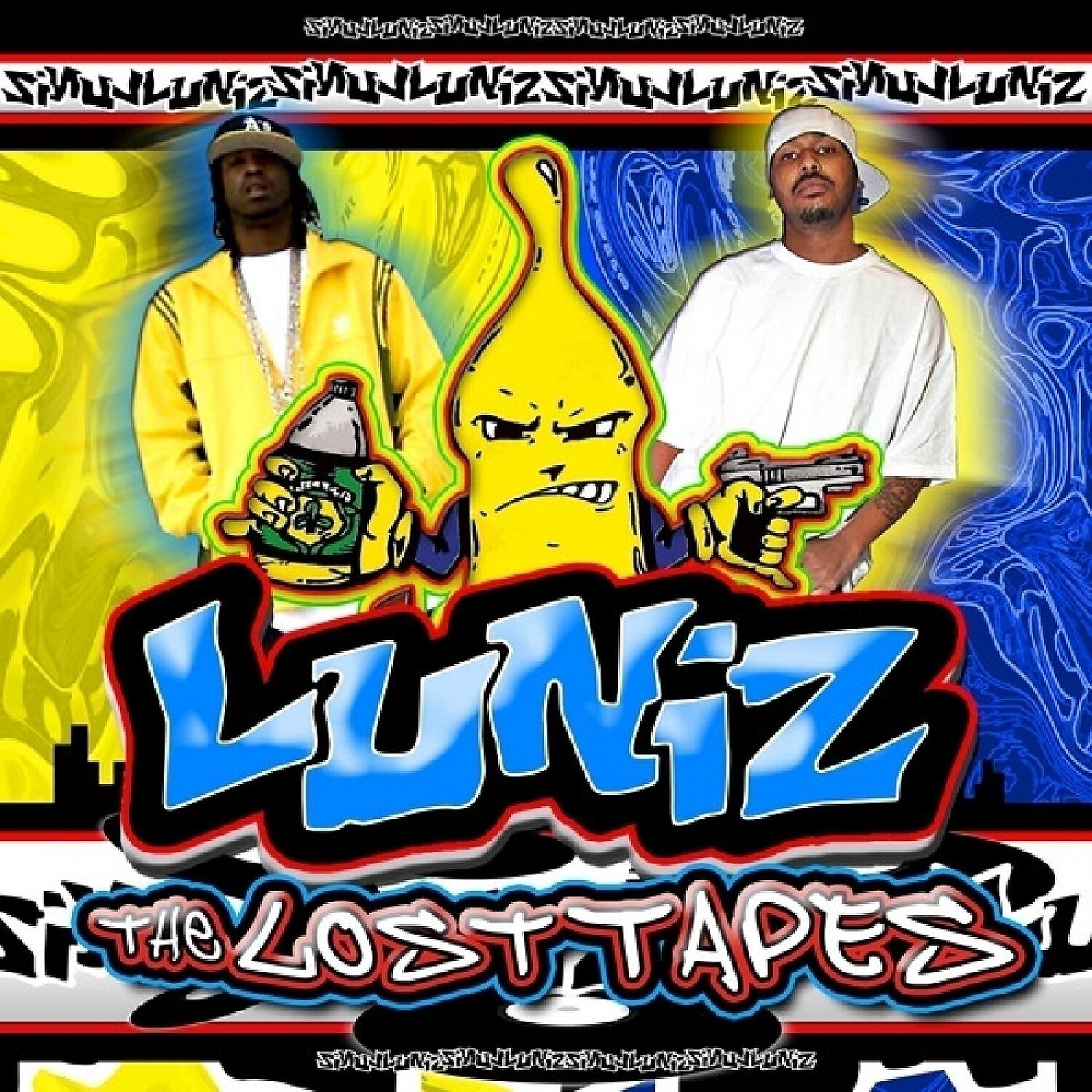 Luniz - Tha M.O.B (feat. 3X Krazy, Cydal & Swoop G)