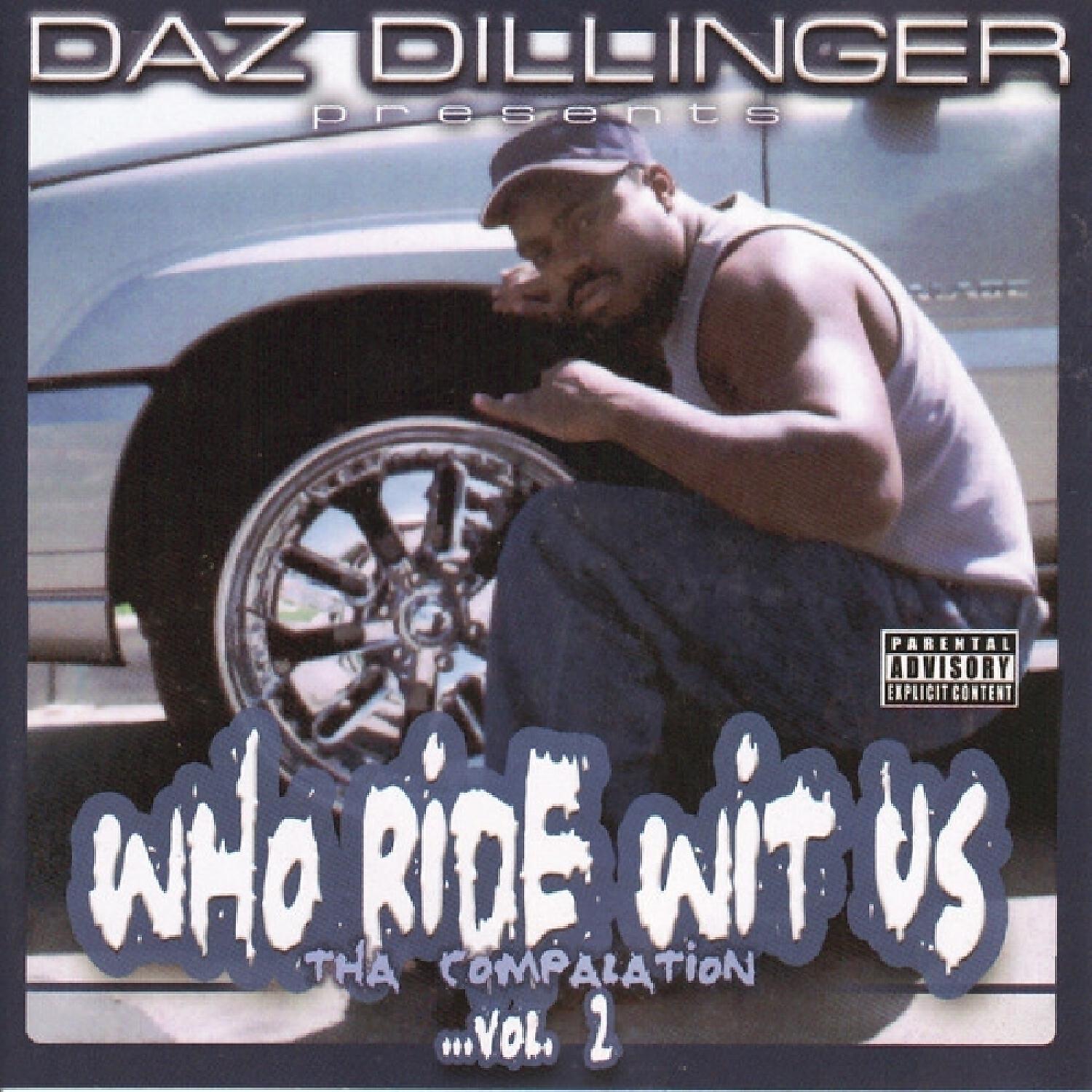 Daz Dillinger - Get Yo $ (feat. Jt The Bigga Figga, Albeezy)