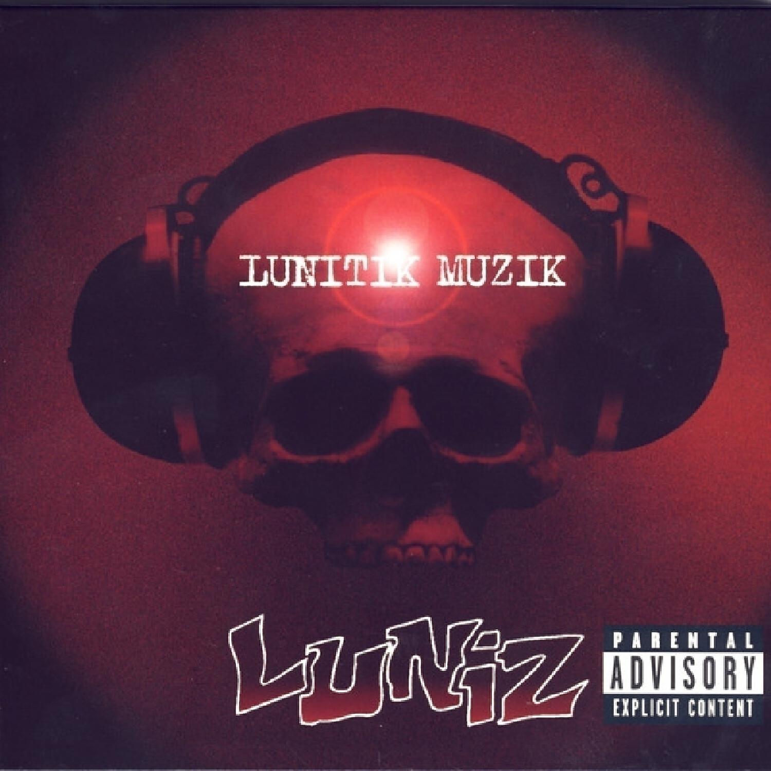 Luniz - In My Nature (feat. 8Ball & MJG)