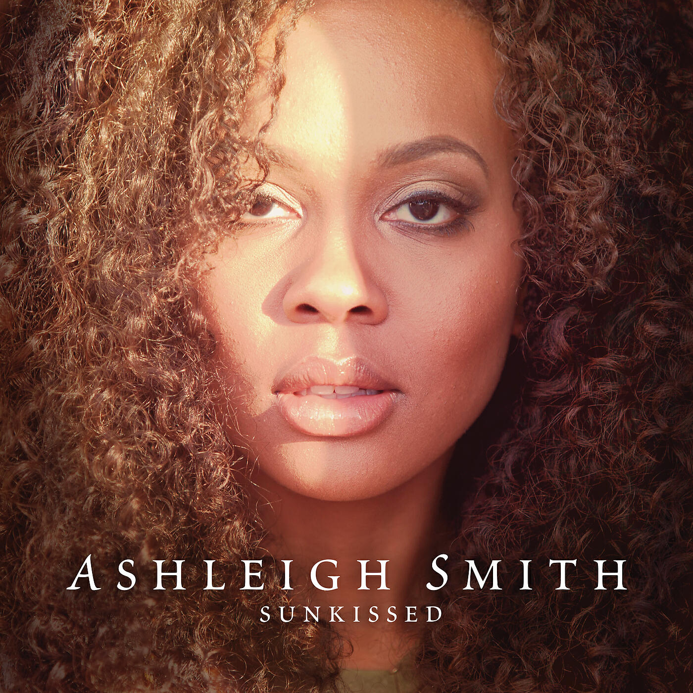 Ashleigh Smith - Brokenhearted Girl