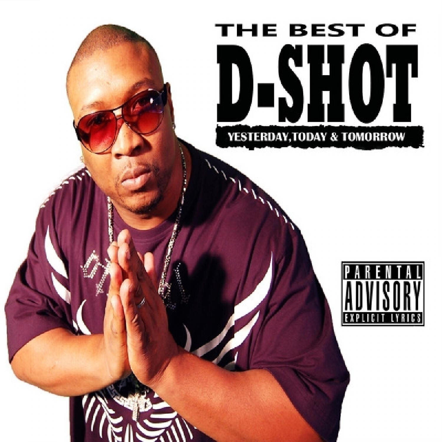 D-Shot - We Came To Rock Ya Body (feat. E-40, Snoop Dogg, Kurupt, Nate Dogg & Daz Dillinger)