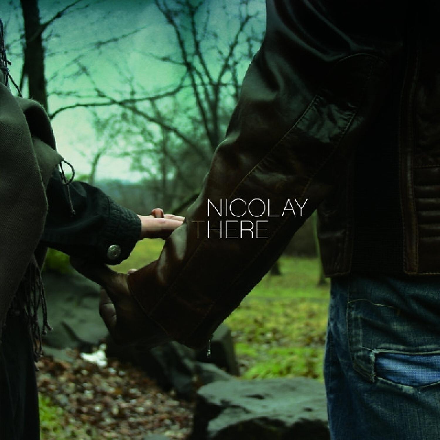 Nicolay - I Am The Man (feat. Black Spade)