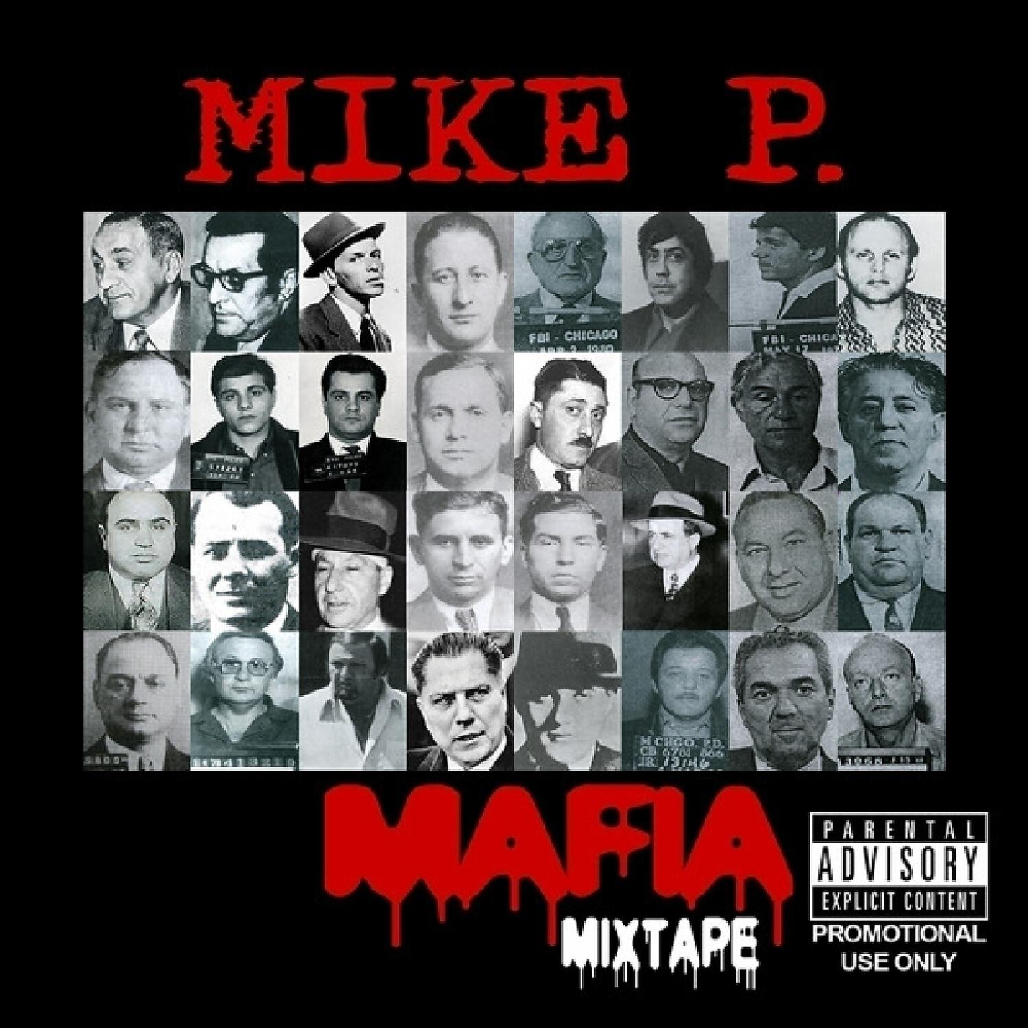 Mike P. - Btch (Pt. 2) (feat. Andre Nickatina)
