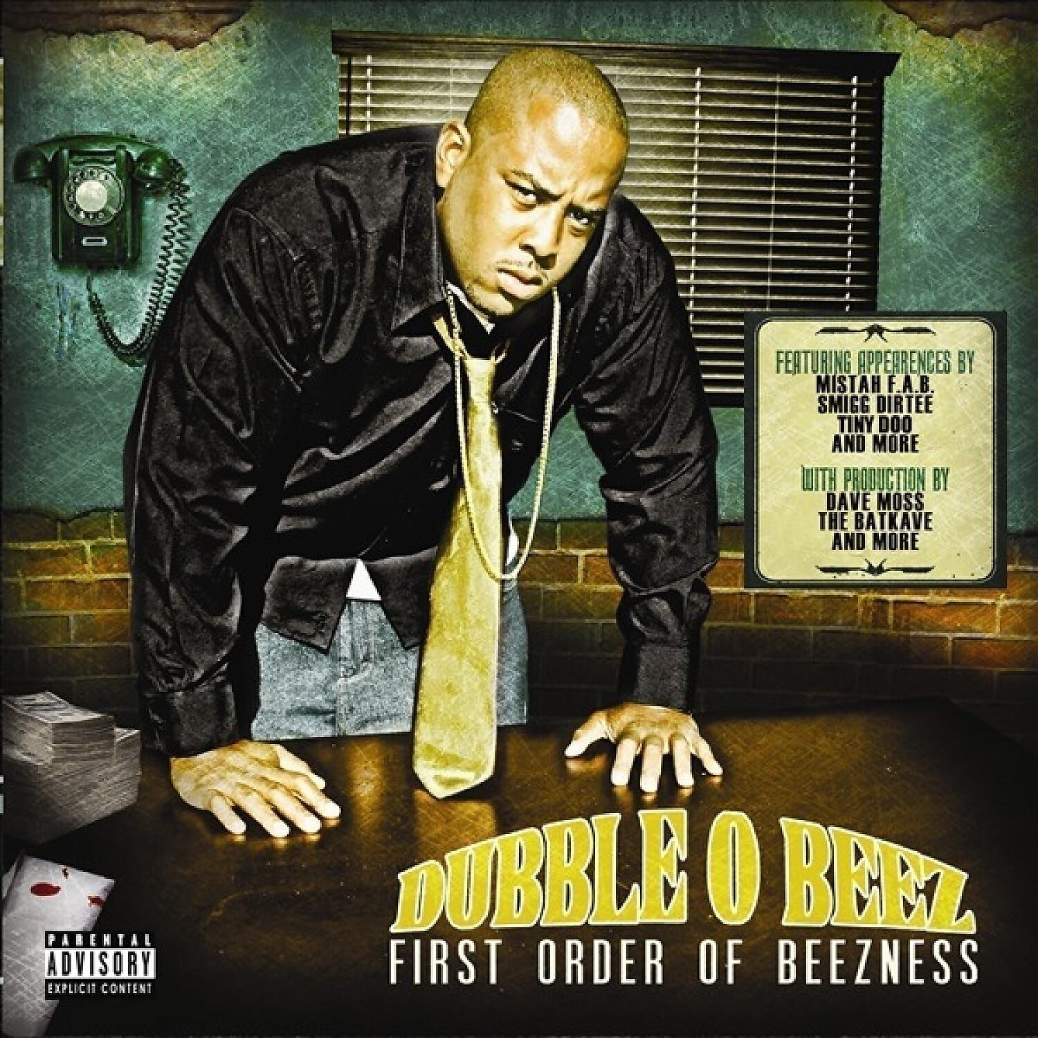 Dubble O Beez - What You Waitin For (feat. Smigg Dirtee)
