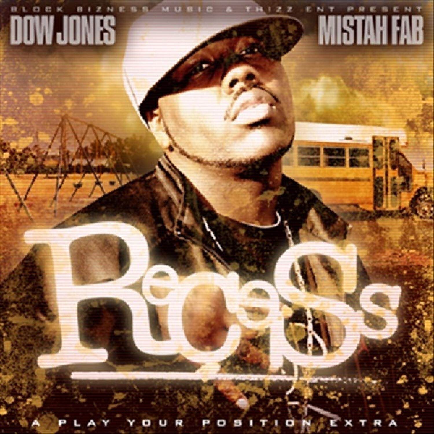 Mistah F.A.B. - Dummy Retarded Thizz Rmx (feat. The Pillionaires & J-Diggs)