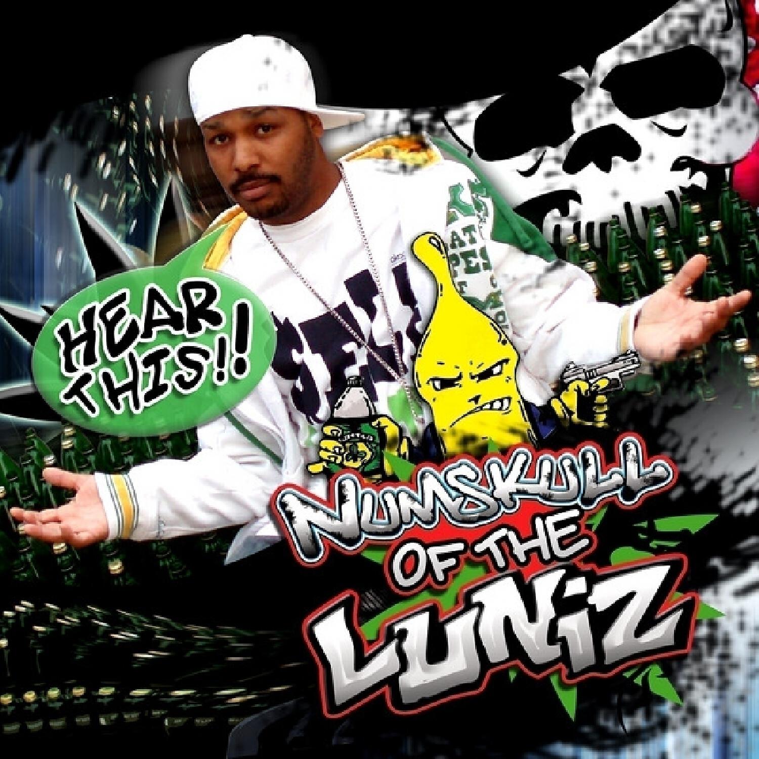 Numskull of the Luniz - Suga Daddy (feat. Nyce, Ms Toi  & Suga Daddy)