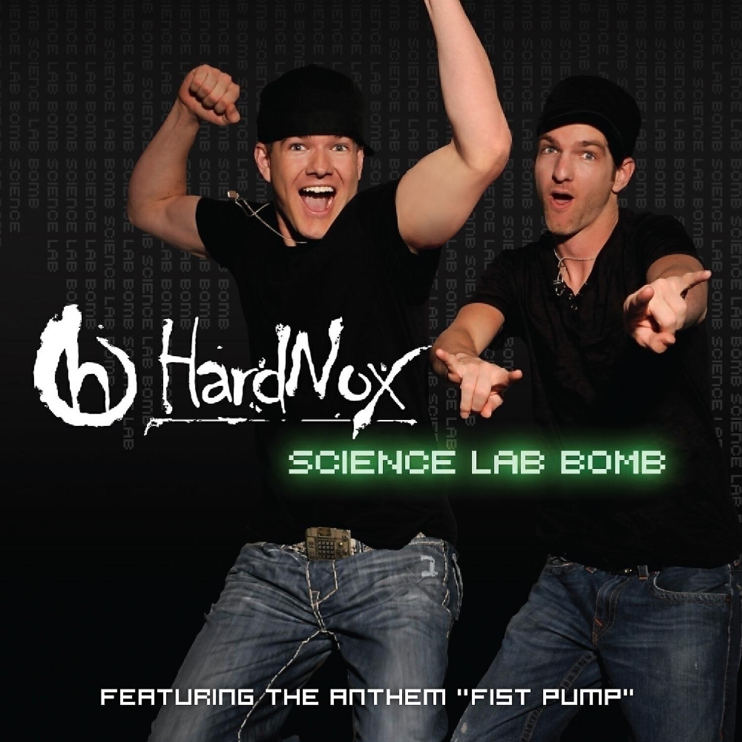 HardNox - Sunday Mornin' Service (Intro)
