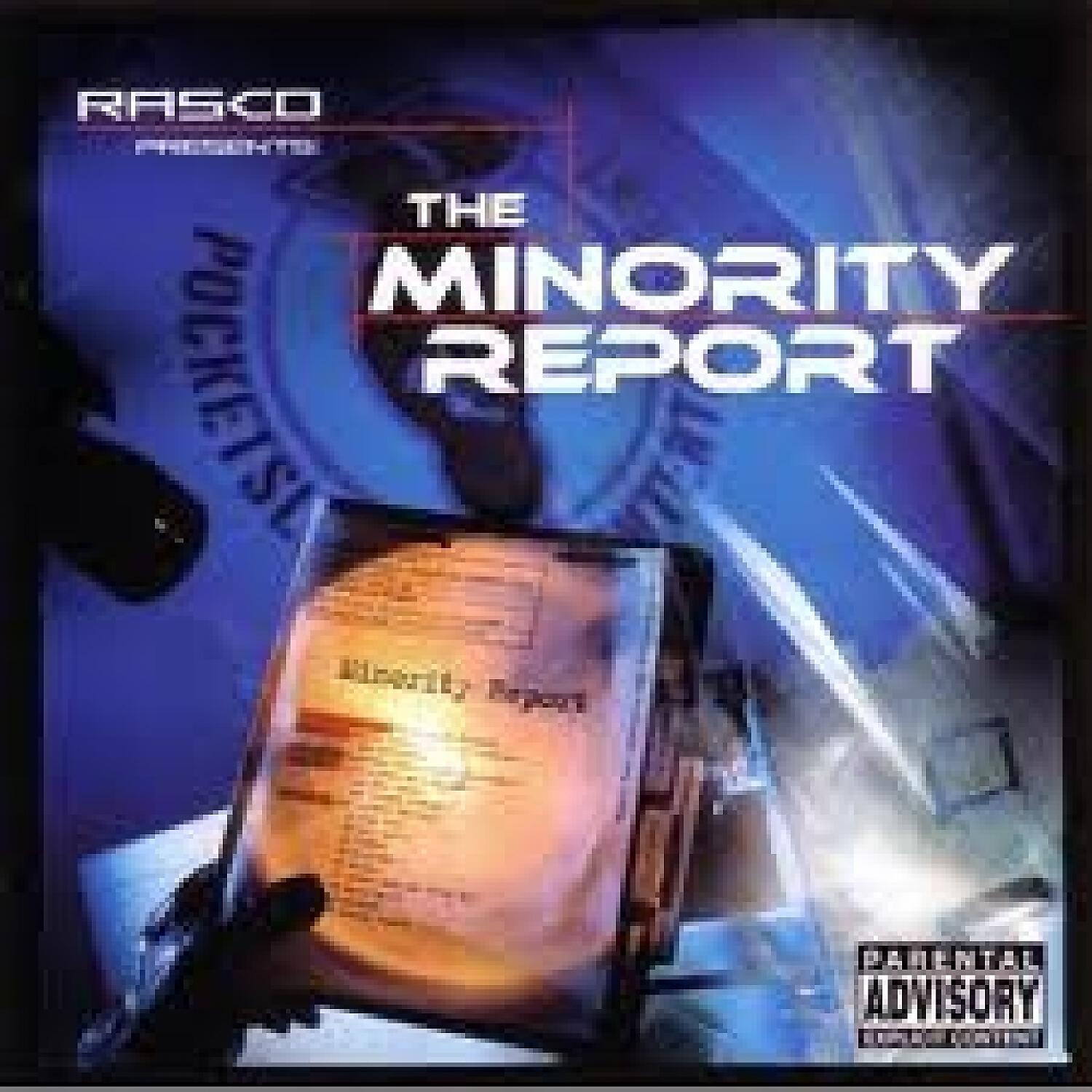 Rasco - Respect My Team