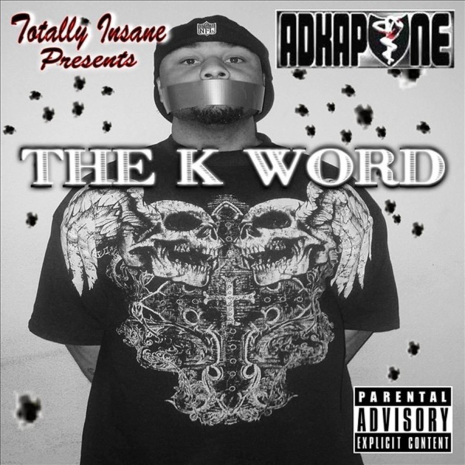Постер альбома The K Word