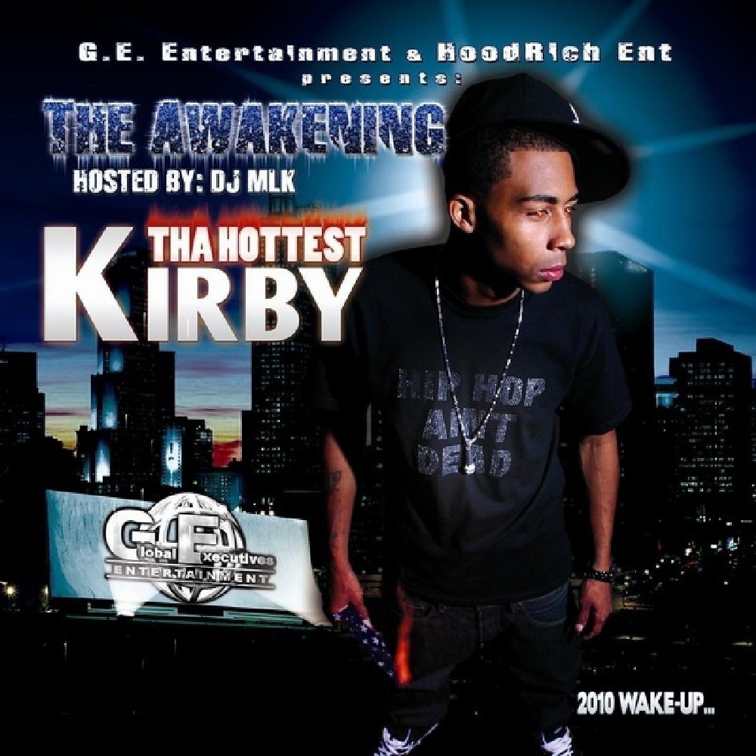 Kirby Tha Hottest - Co-Star (feat. JAB & J-Hustle)