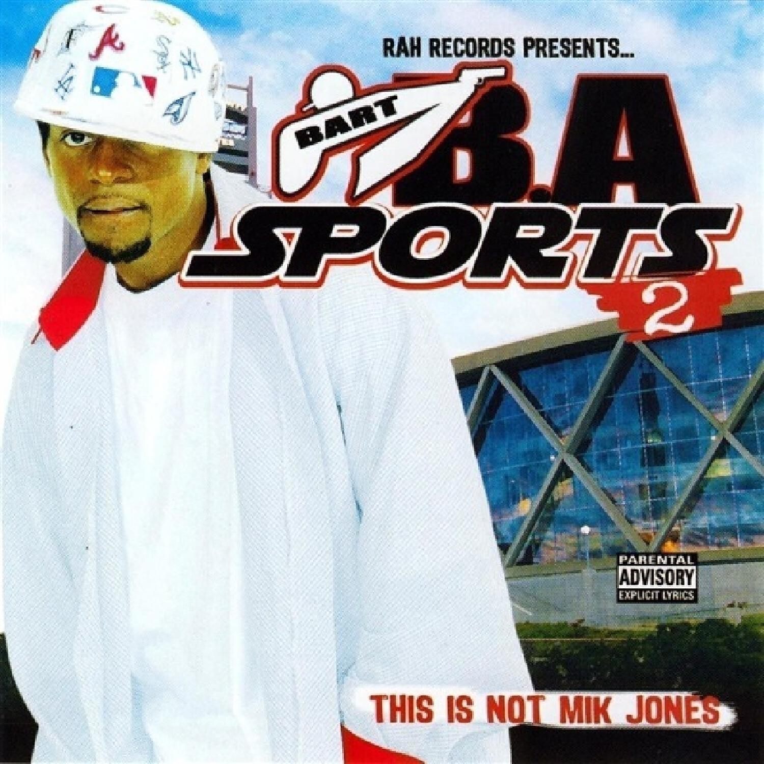 B.A. - Buick Scrapper (feat. Frank Sticks & Killa Klump)