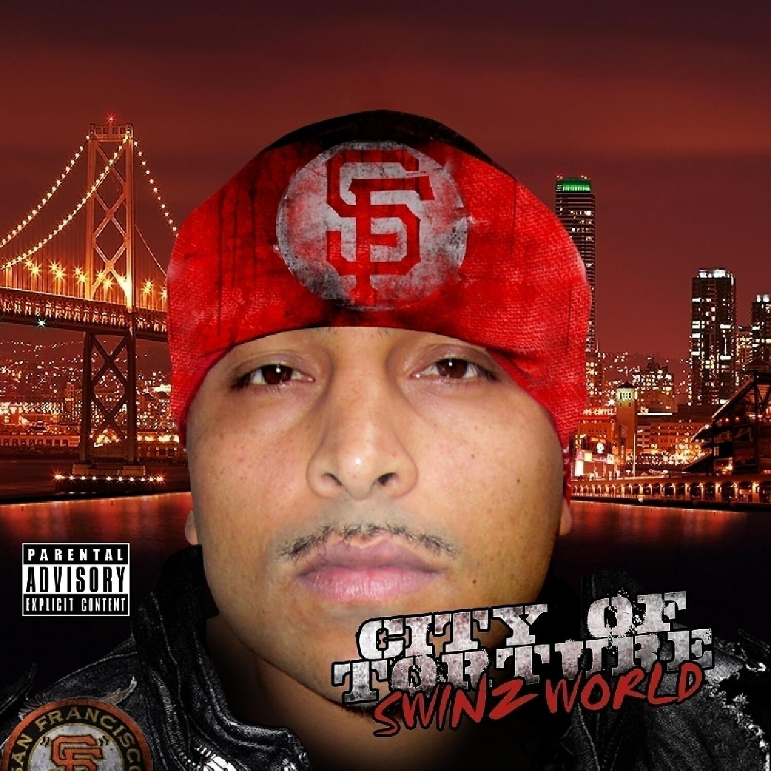 Swinla - Shoulder Straps (feat. Shad Gee of 3 Story Gang)