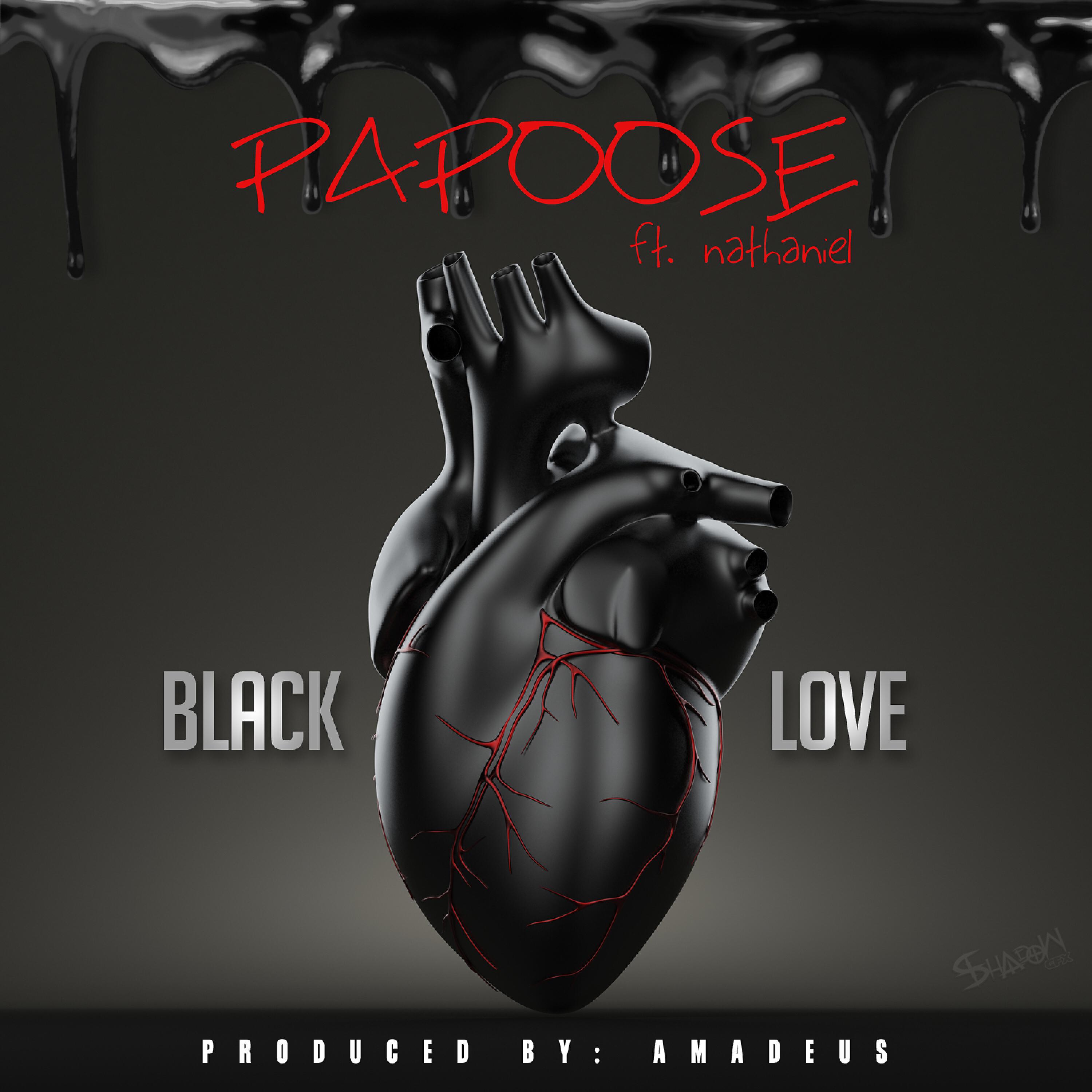 Papoose - Black Love