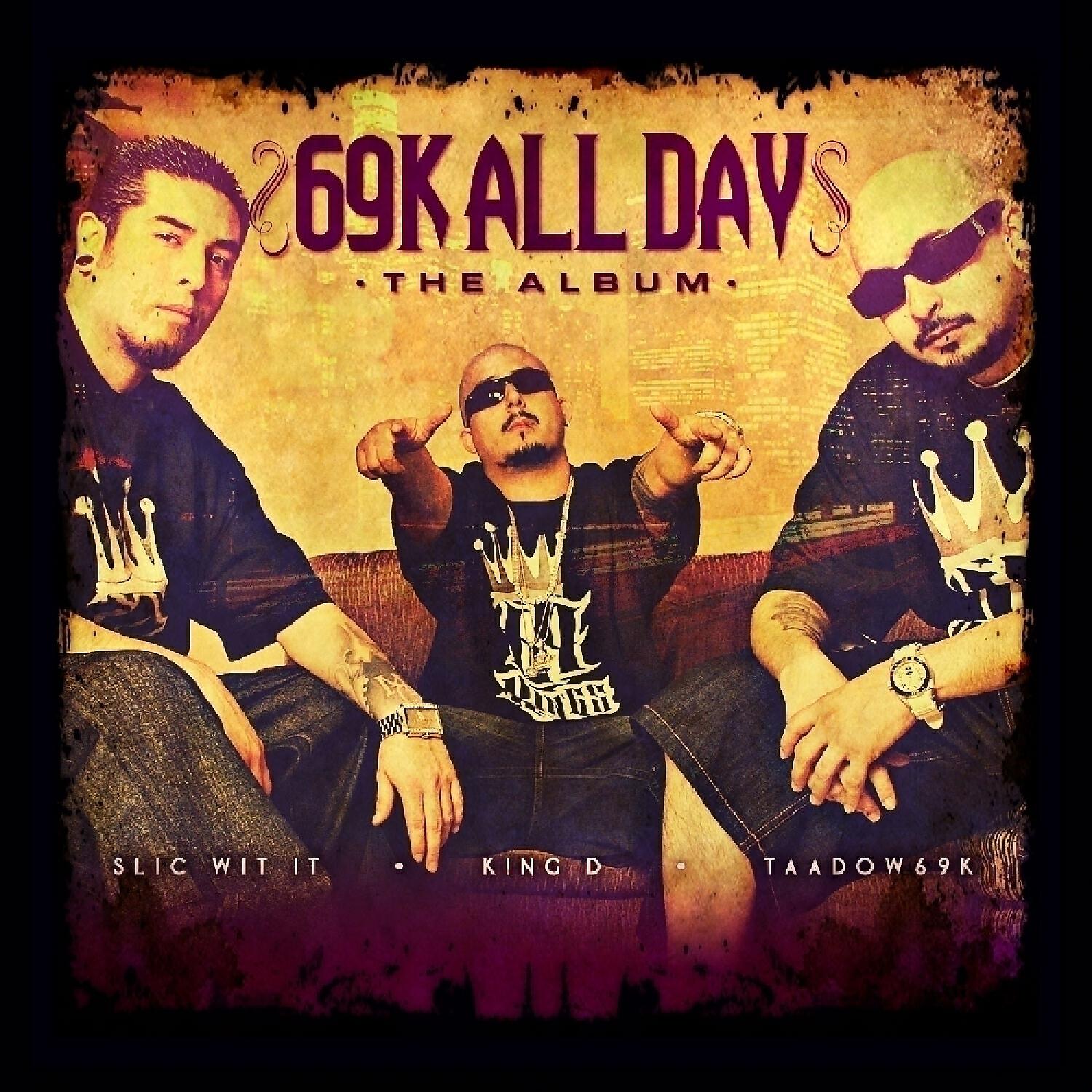 The 69 Kings - Incredible Style (feat. Inno)
