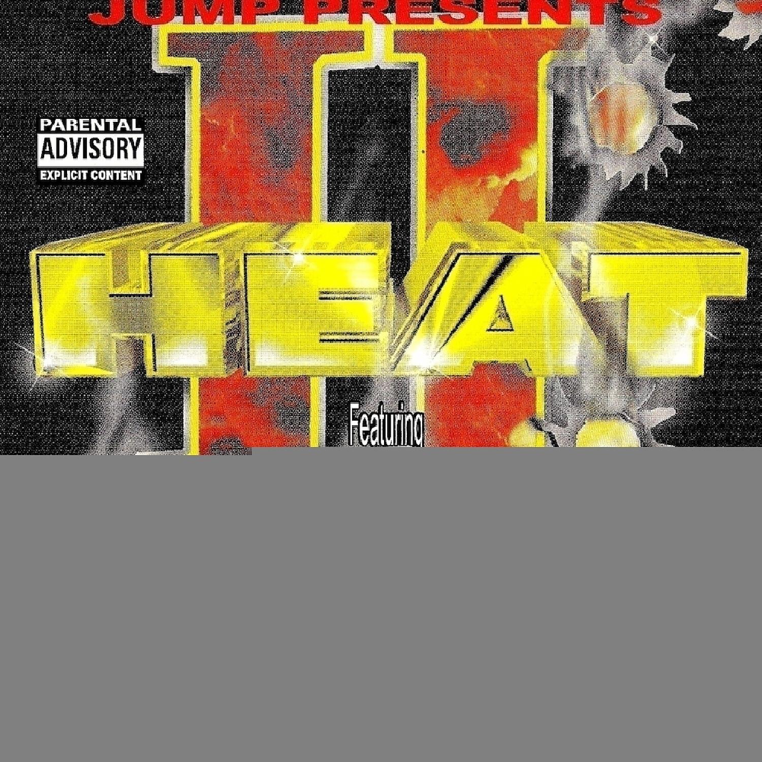 DNT - Concrete Jungle