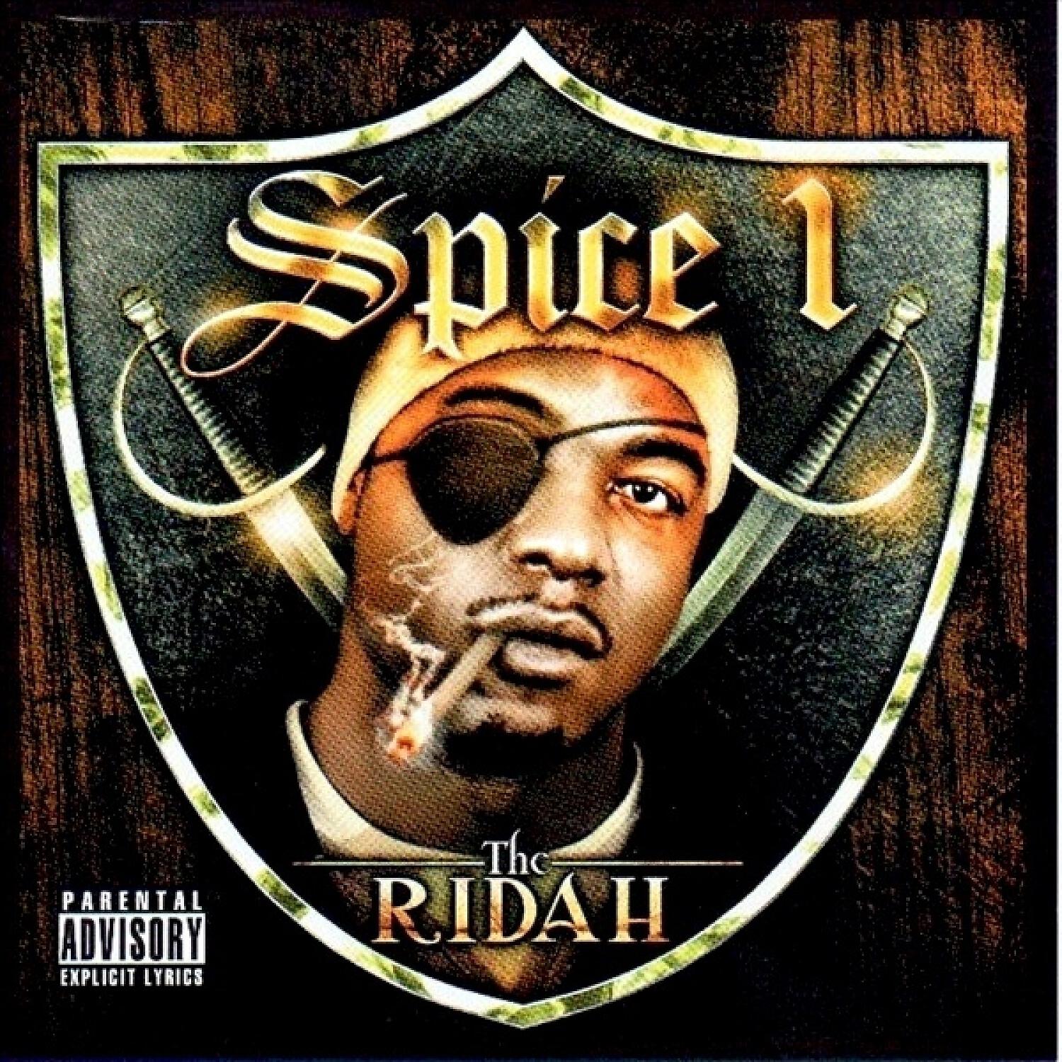 Spice 1 - Pimp Pizzle (feat. Dru Down)