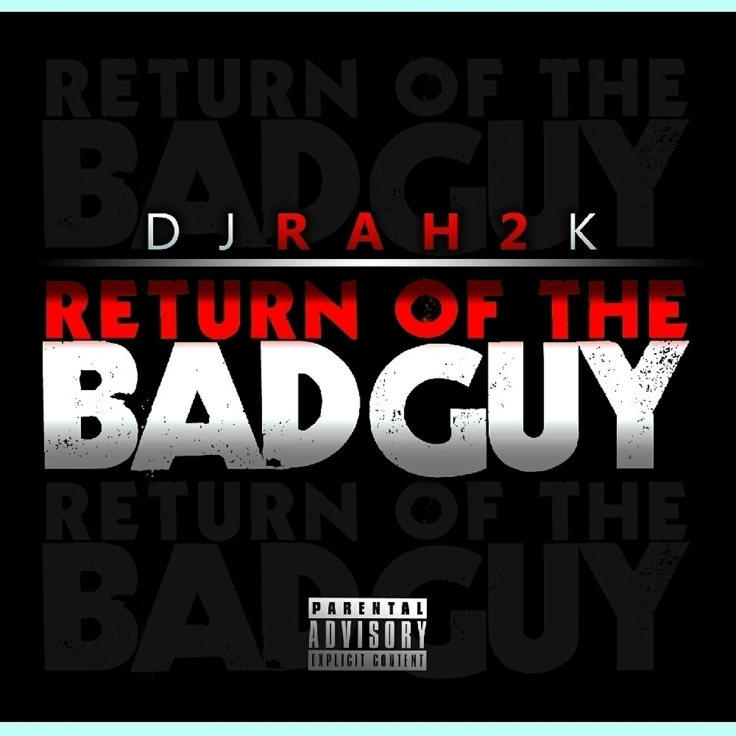 DJ Rah2K - You Know What I'm Talkin Bout (Clean) (feat. Lee Majors, Stevie Joe & Aftah Sum)