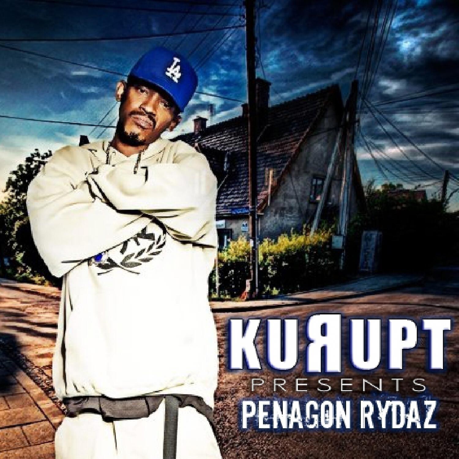 Kurupt - This Is Your Day (feat. Murs & Uncle Chucc)