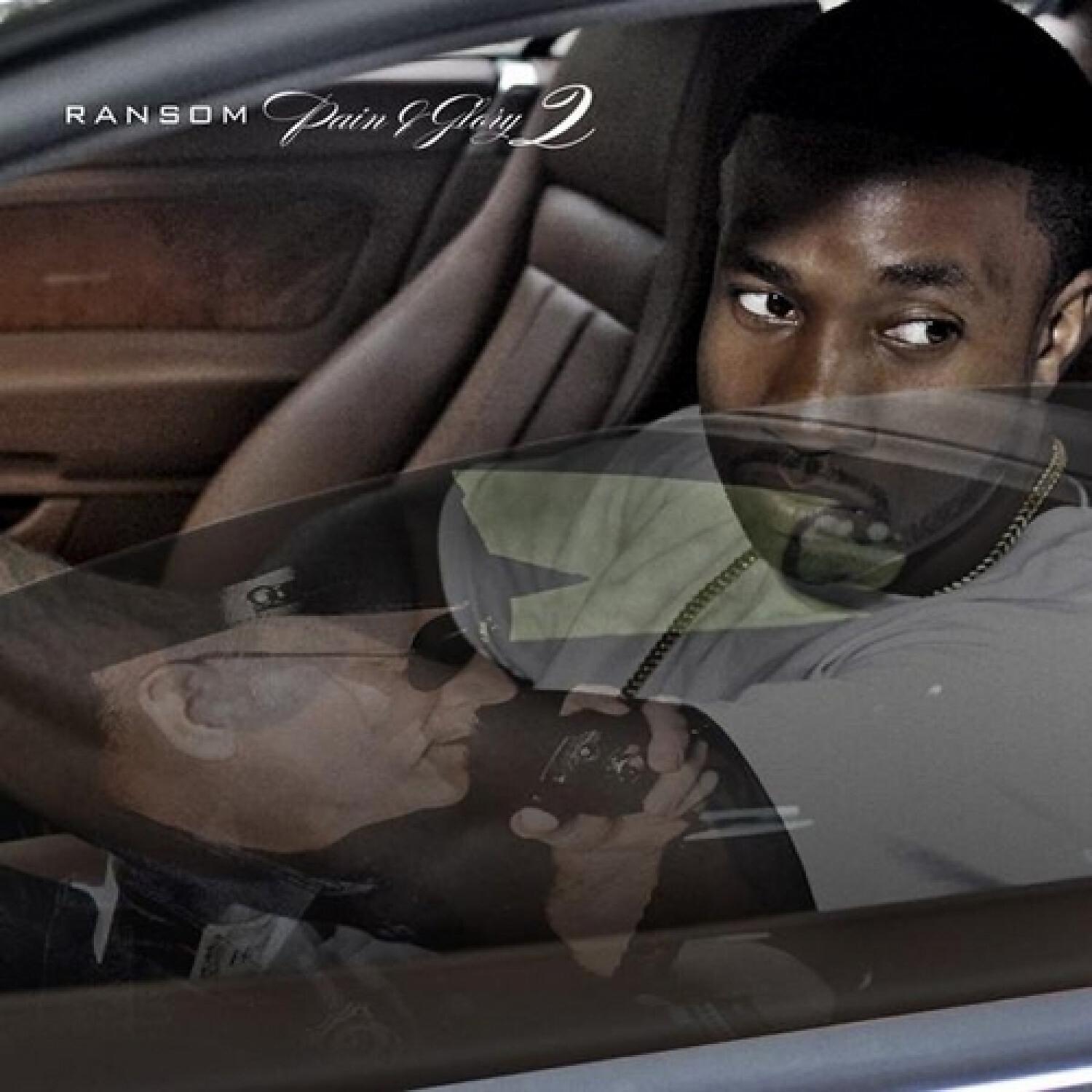Ransom - Face Off (feat. Tony Yayo & Cory Gunz)