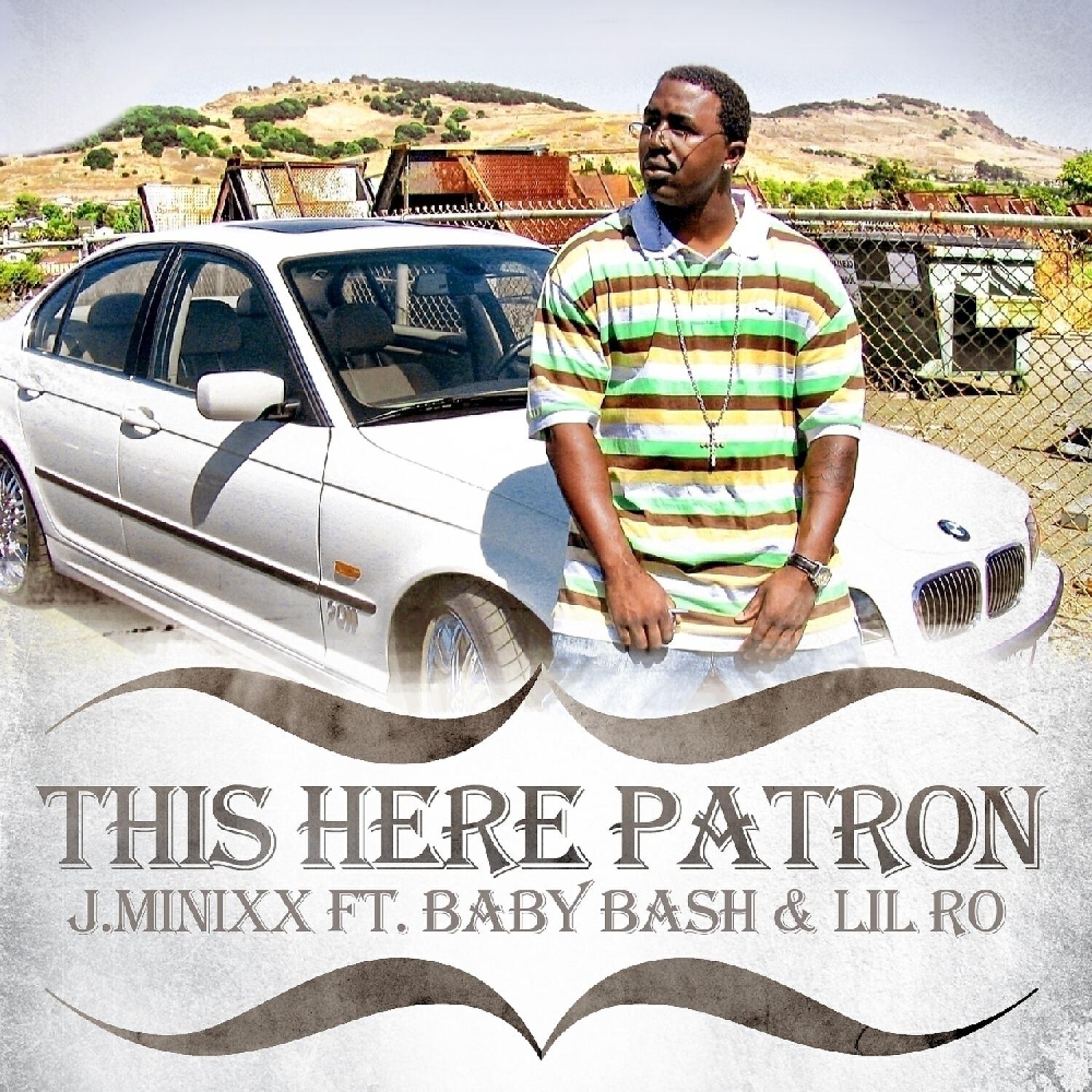 Lil Ro - Pimpin' Ain't Cheap (feat. MacShawn100 & Ironic)