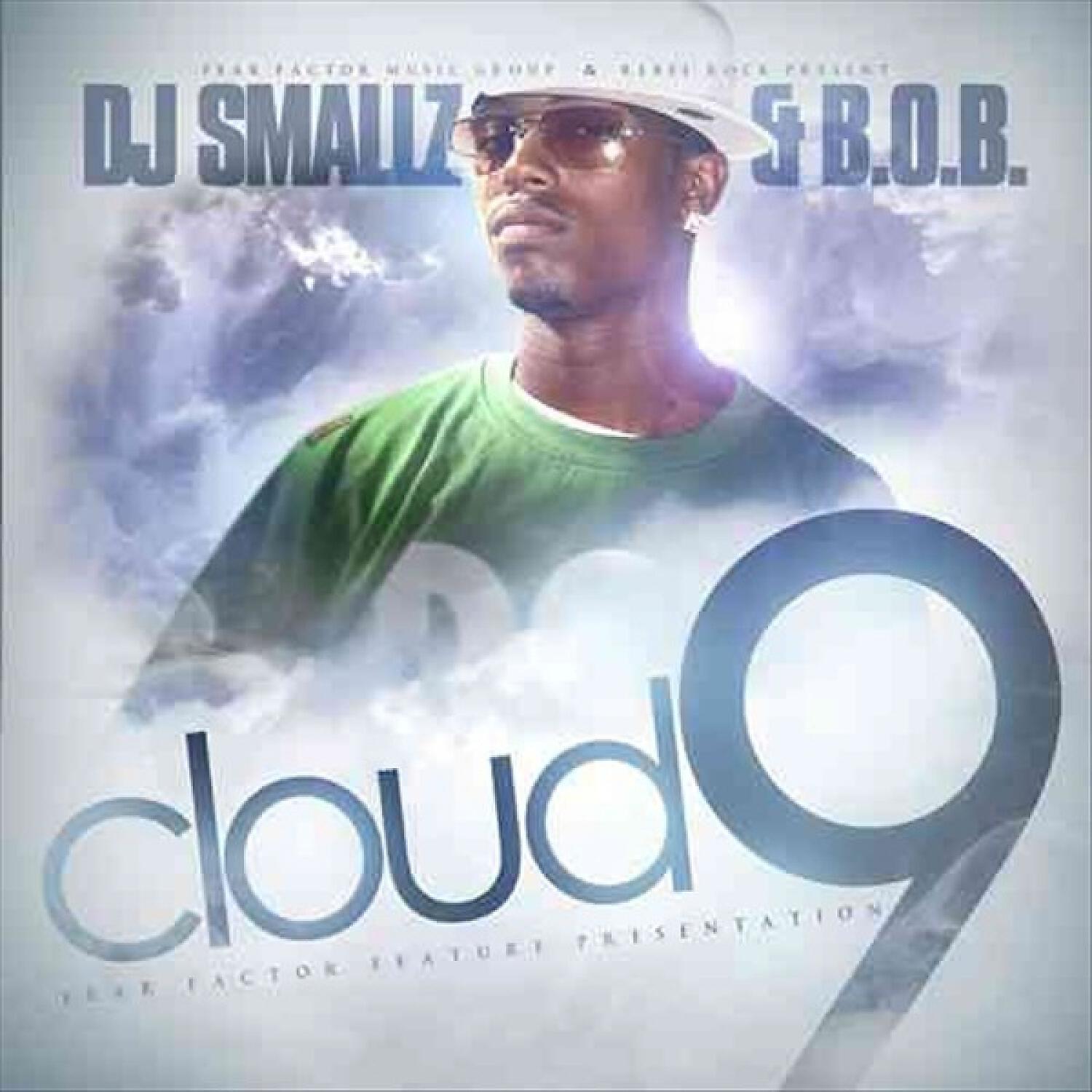 B.o.B. - Money In Da Bank