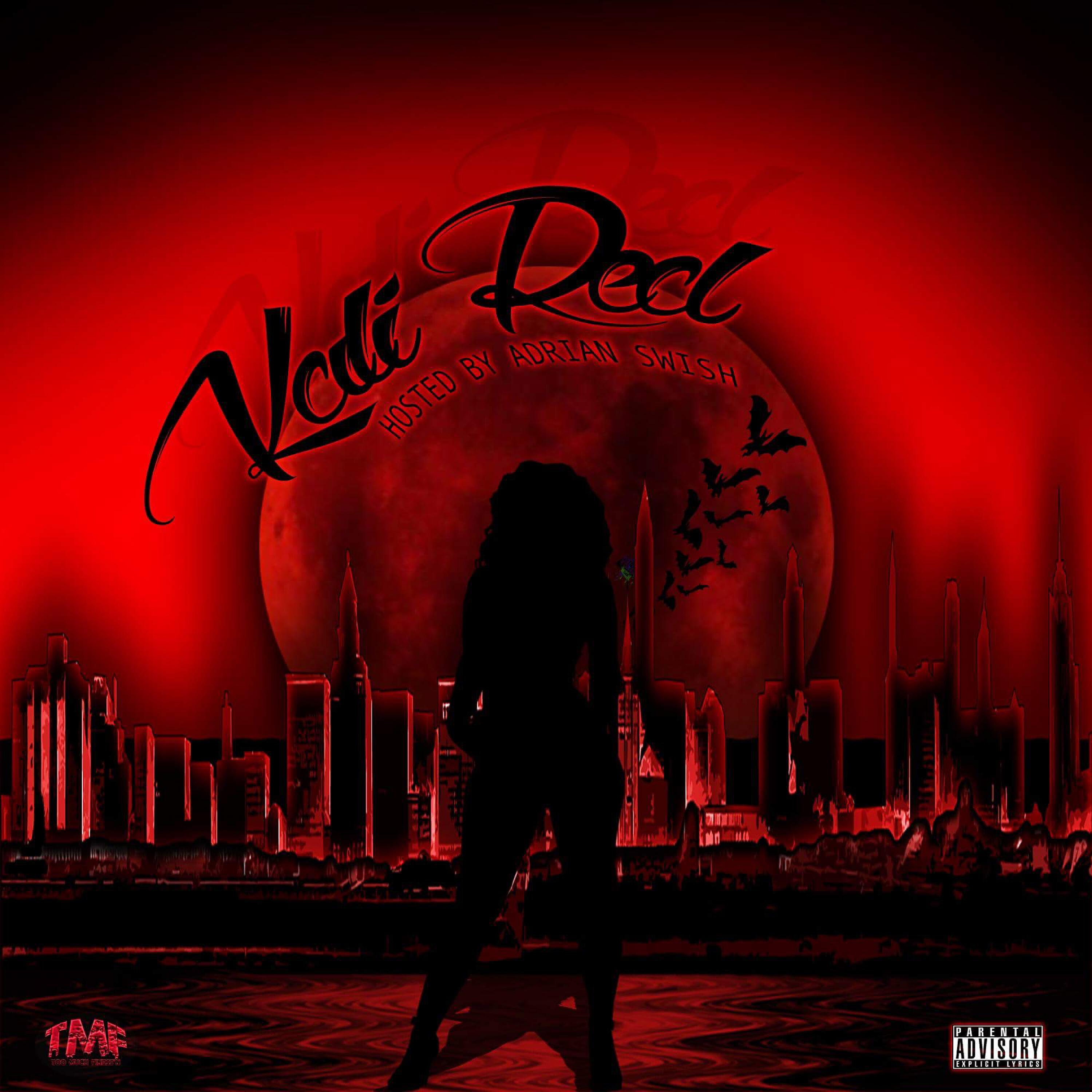 Kali Red - Me and My Hommies