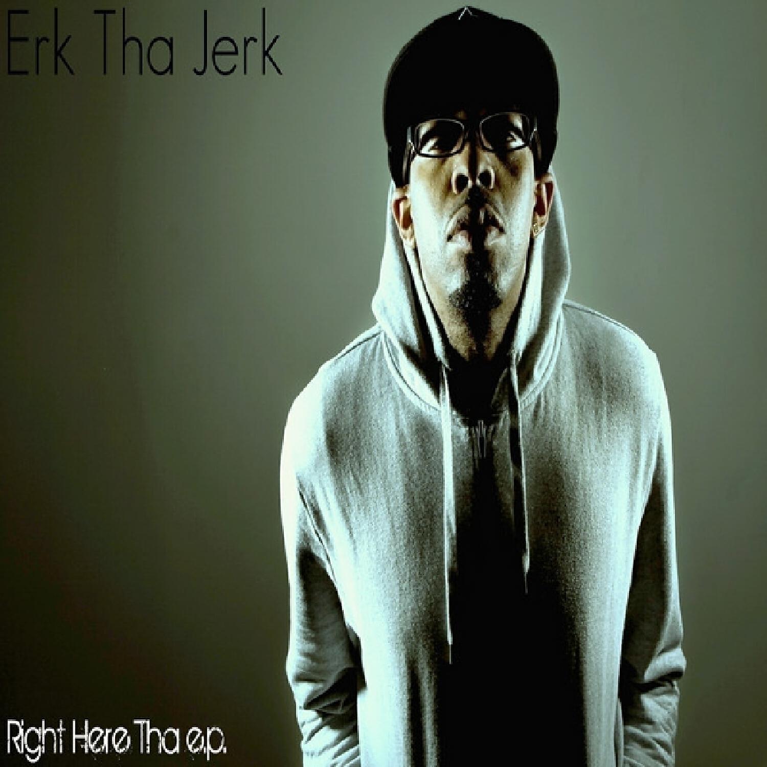 Erk Tha Jerk - I Get It (feat. Traxamillion)