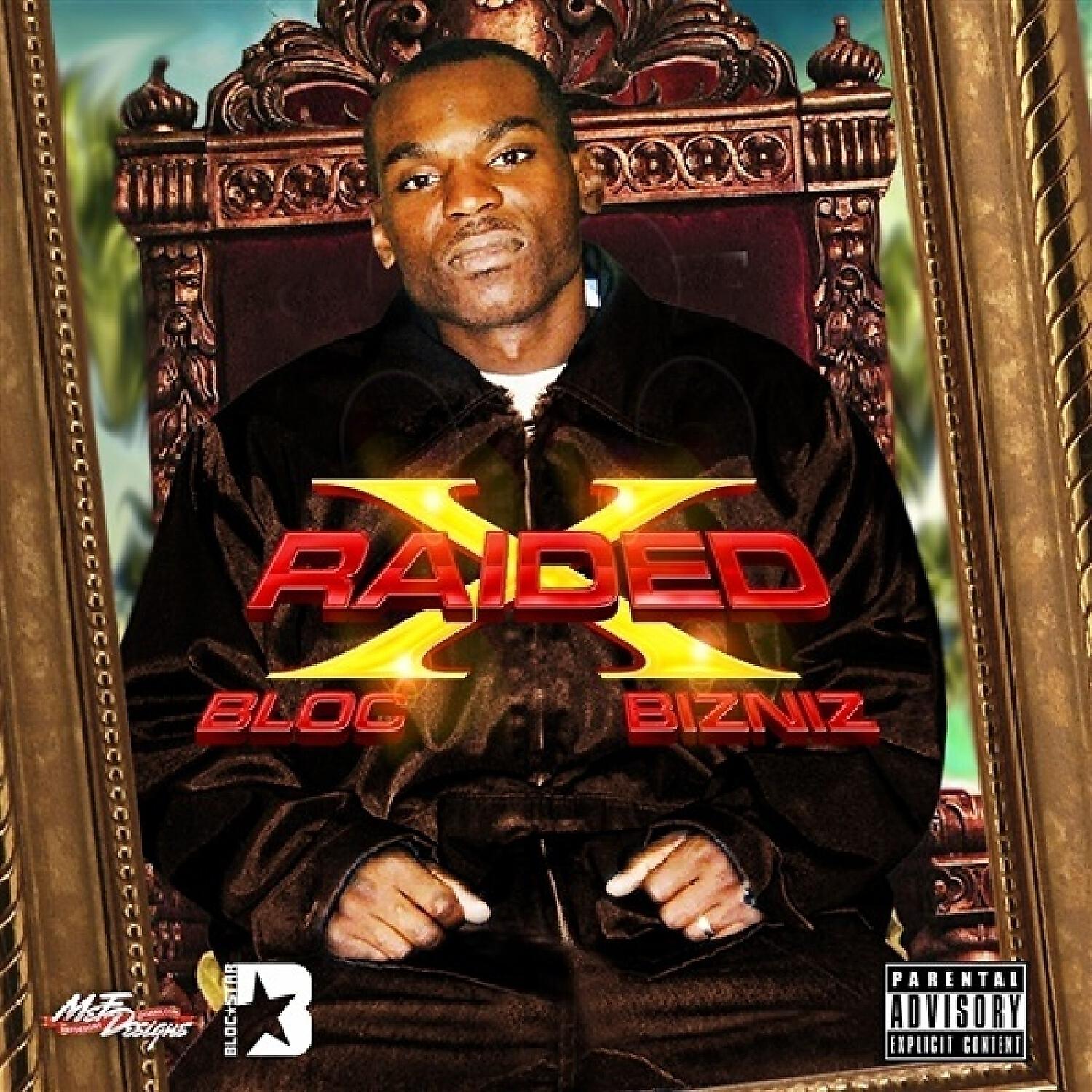 Gangsta Reese - G-Coded
