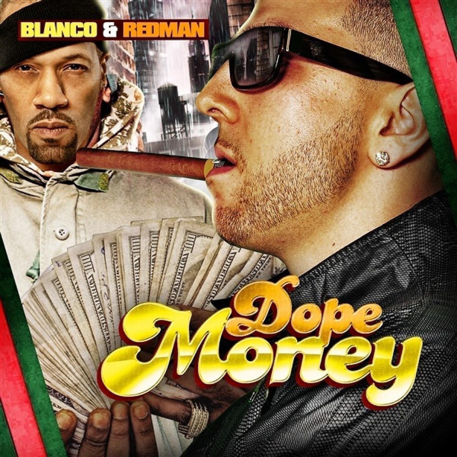 Постер альбома Dope Money (feat. Redman) - Single