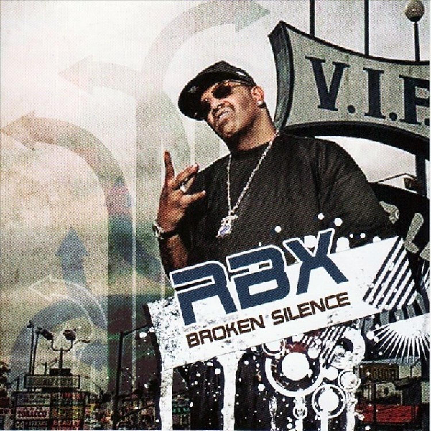 RBX - Bounce To This (feat. Ariano, LMNO & Tate The Great aka Krunch)