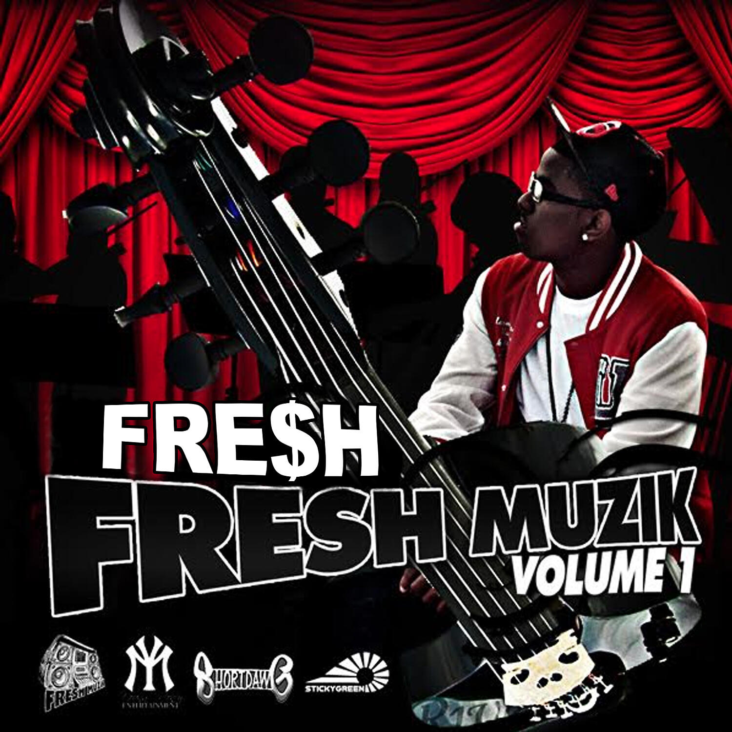 FRE$H - Let Me Hit (feat. Tyga & Lil Wayne)