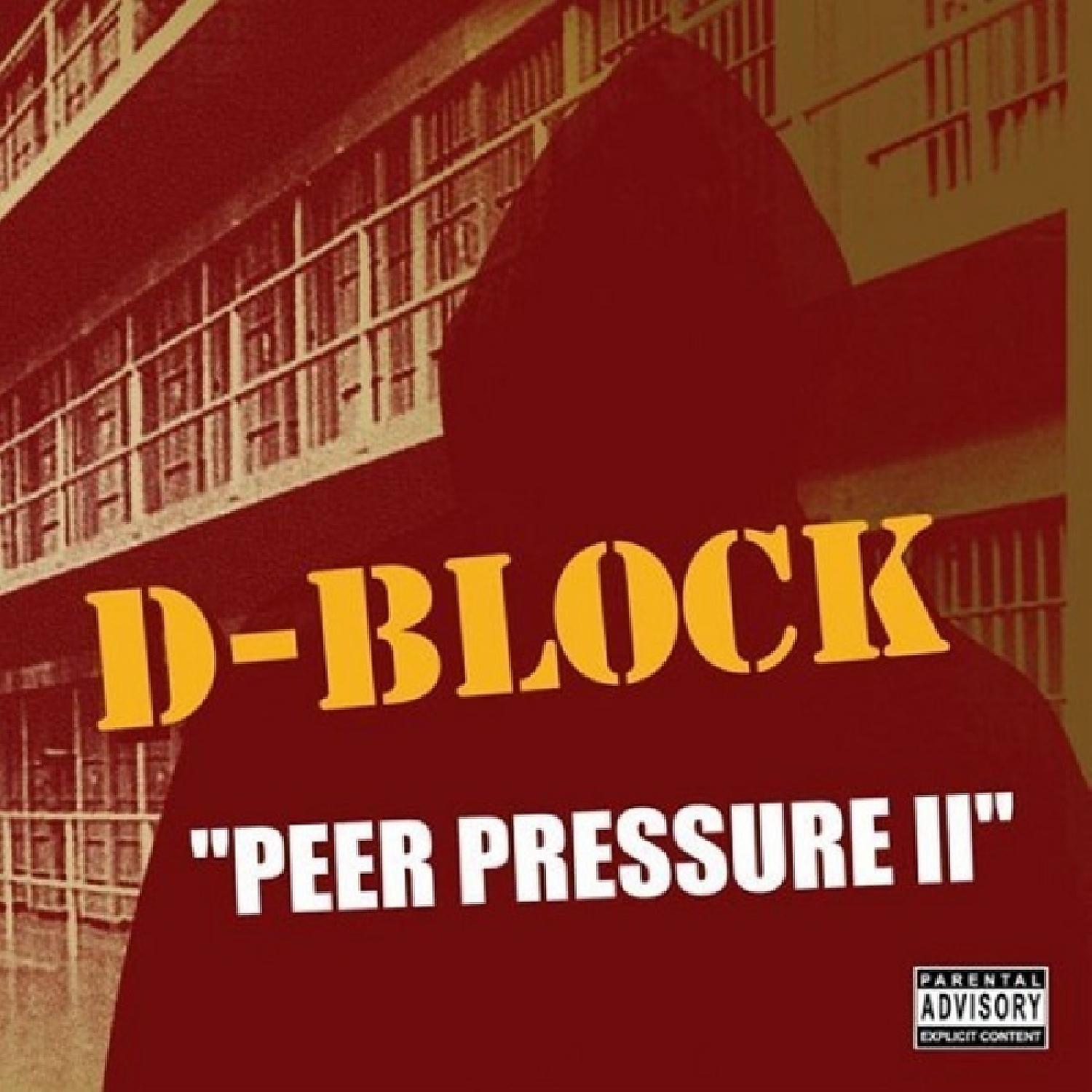 Постер альбома Peer Pressure II