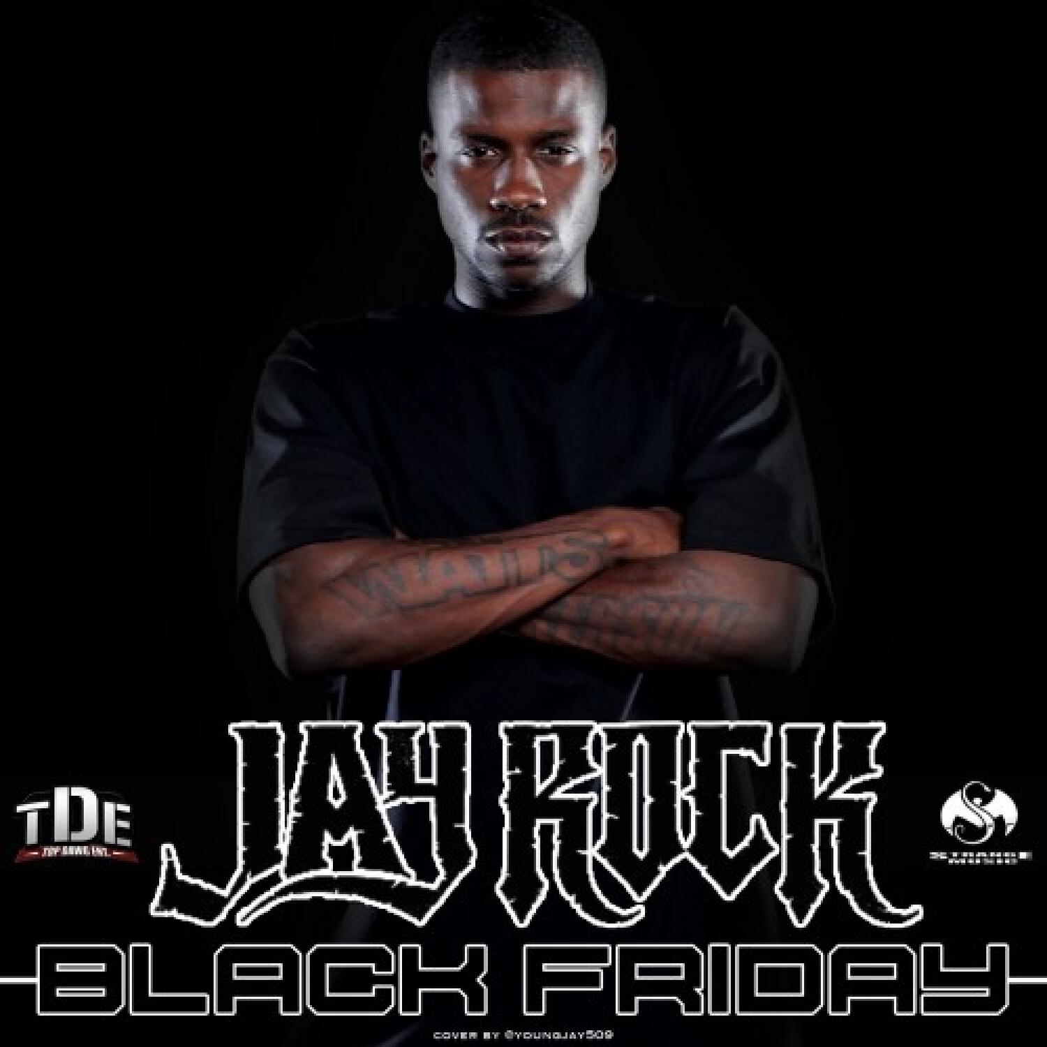 Jay Rock - Money Makin' Moves (feat. Ab-Soul)