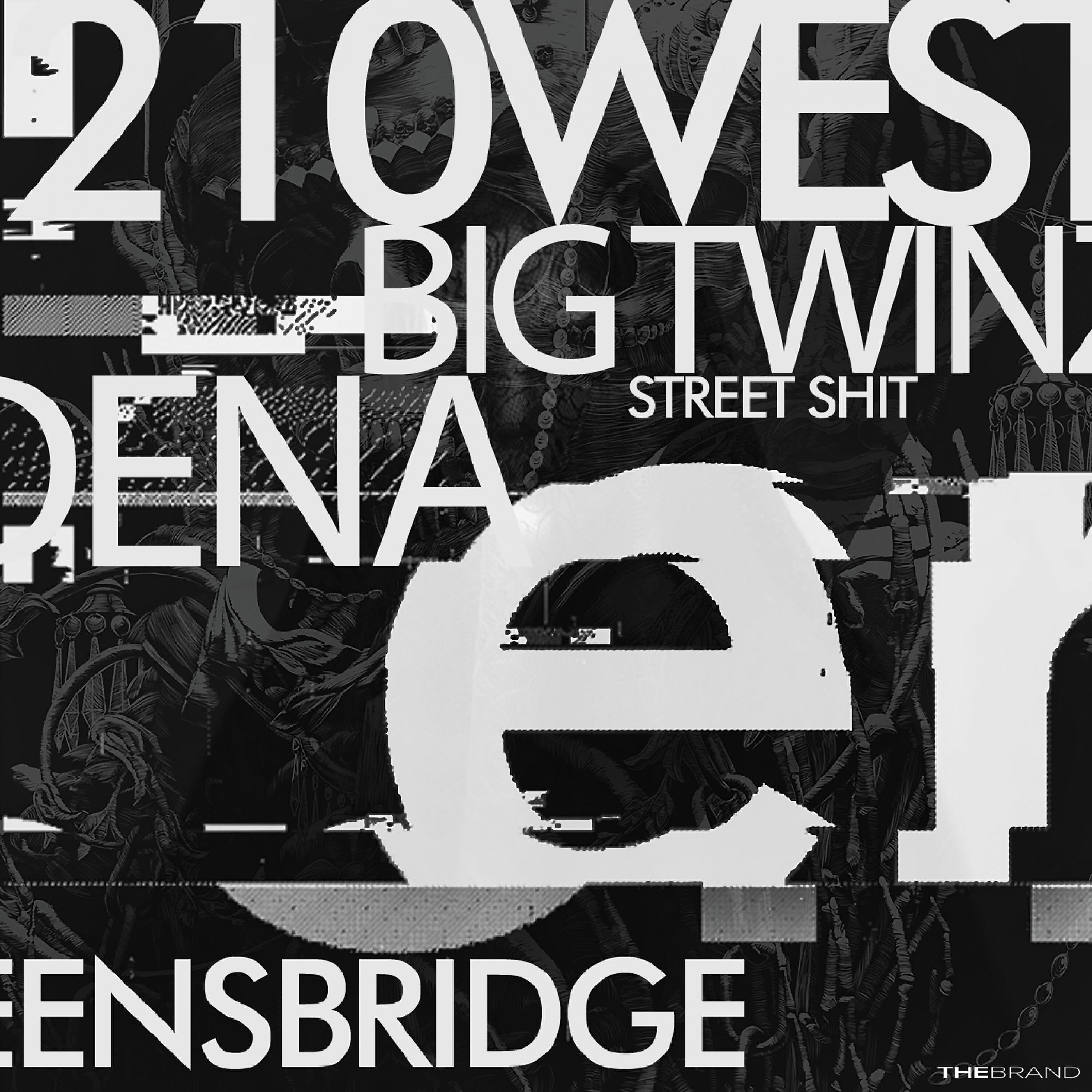 210West - Street Shit (feat. Big Twins)