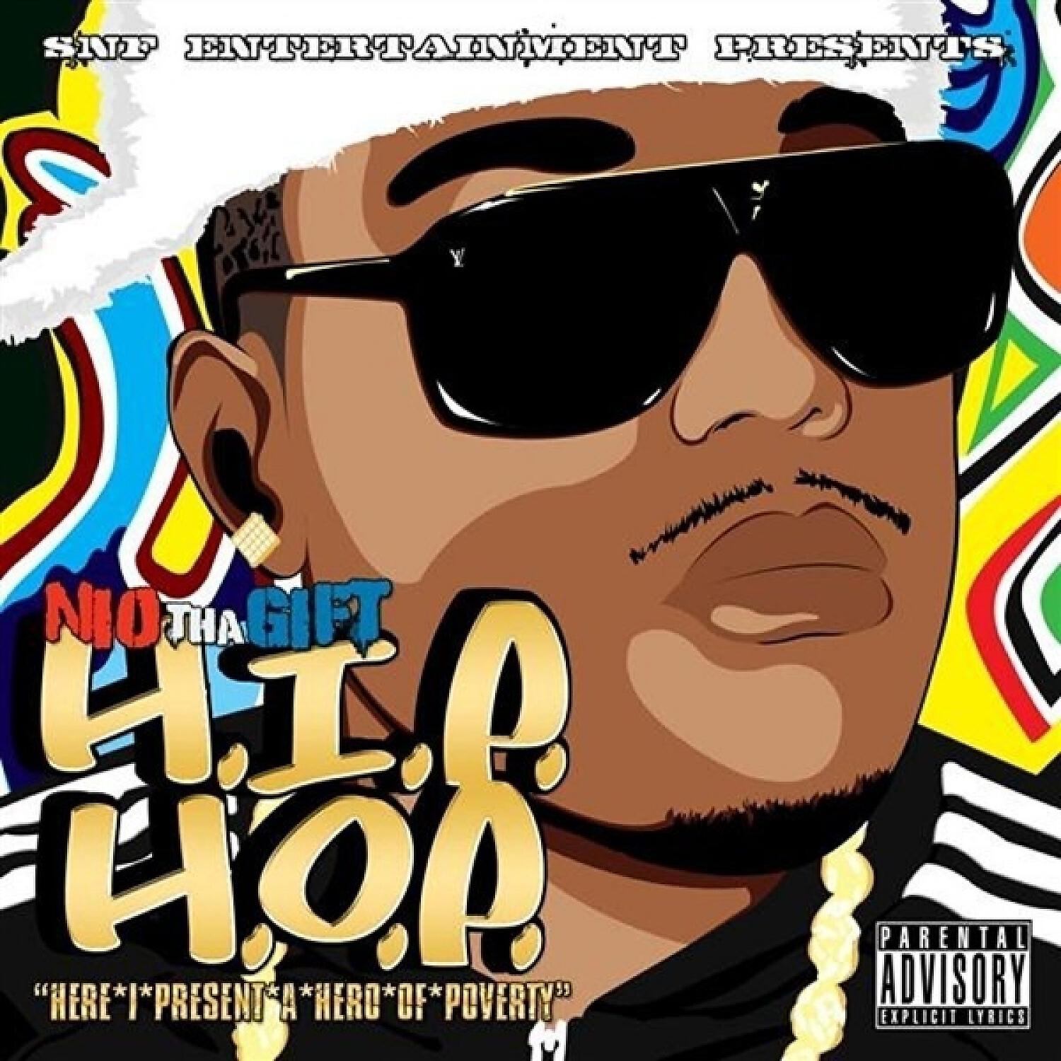 Nio Tha Gift - Live From The Top