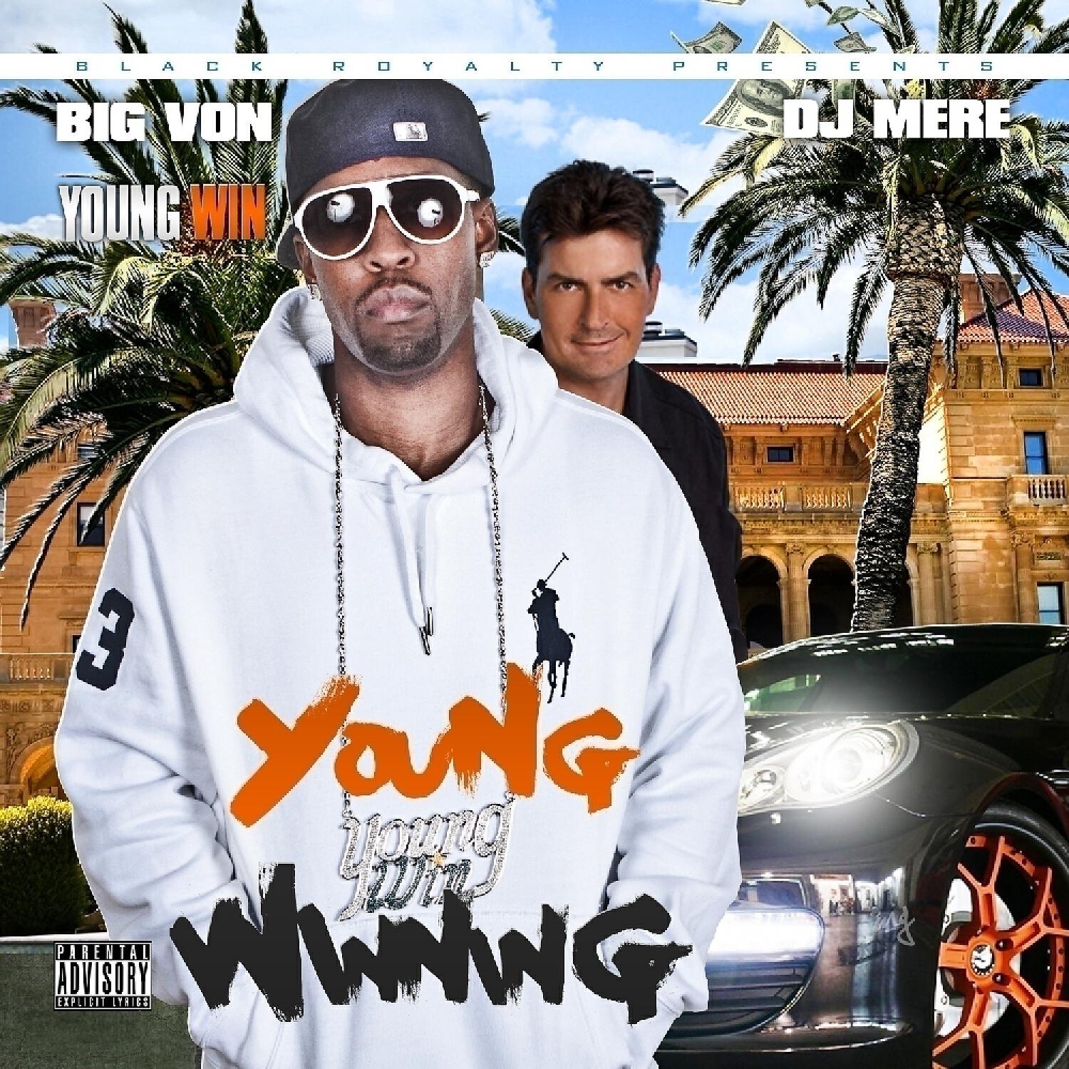 Young Win - Whussup Wit It (feat. Yun'Doe)