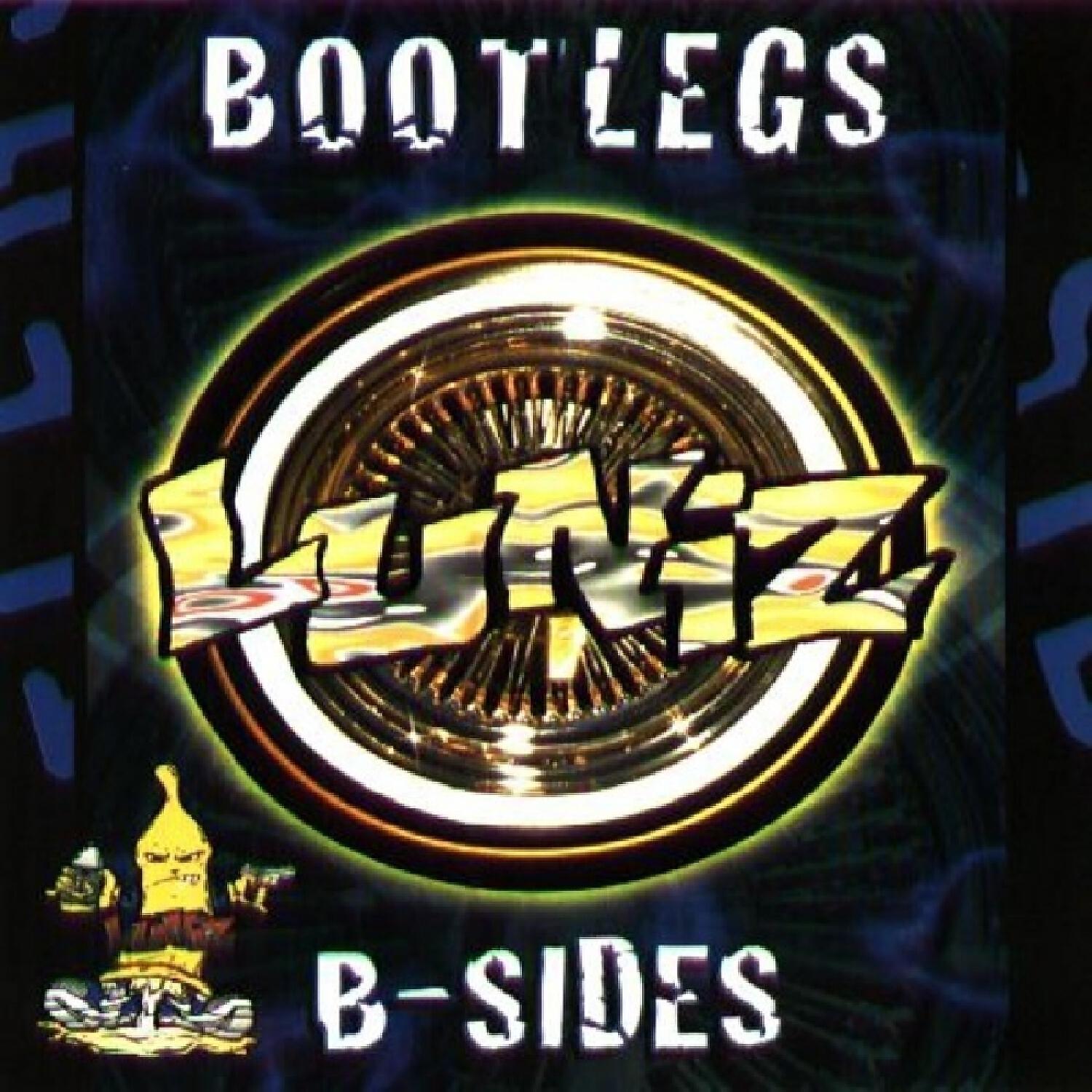 Luniz - Scope